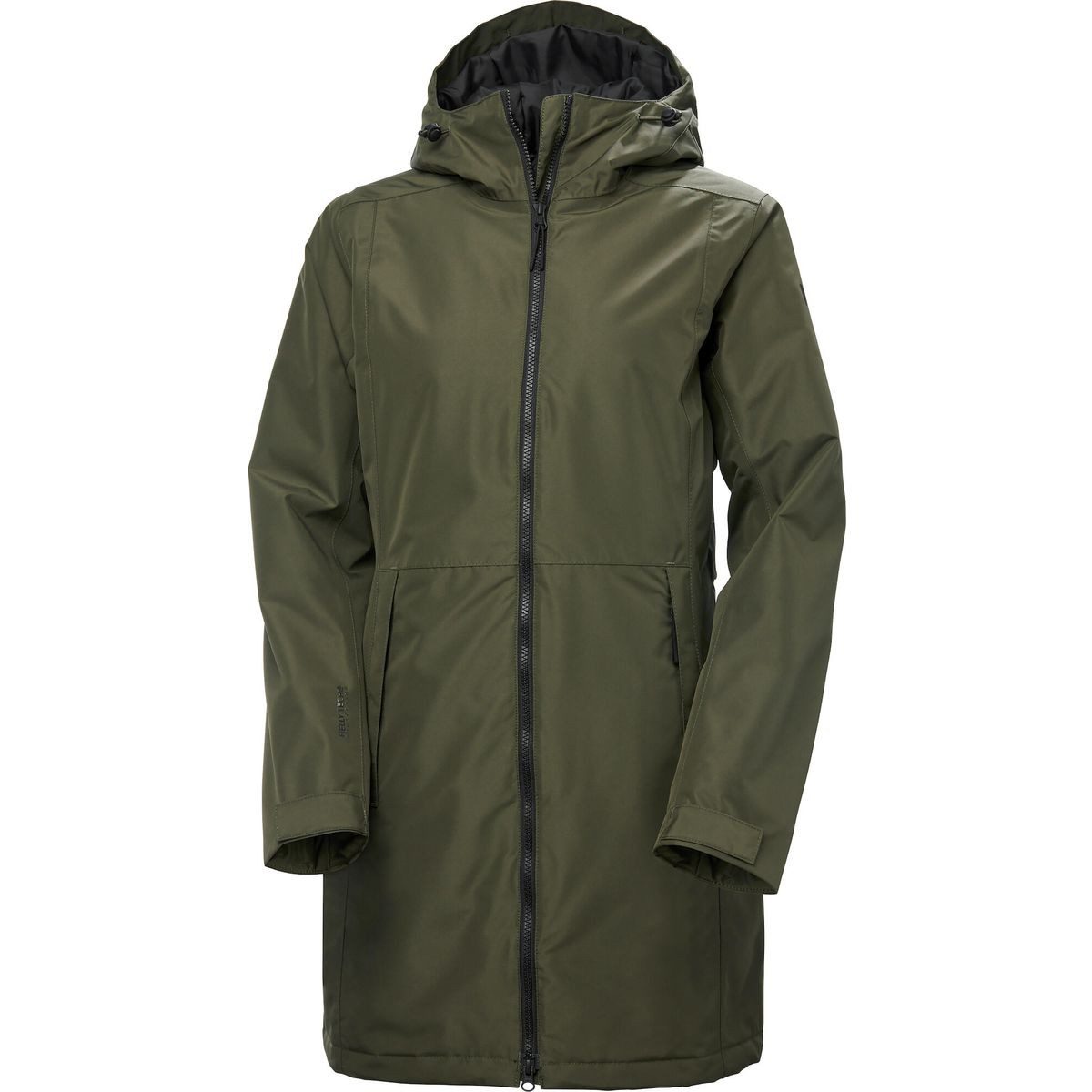 Helly Hansen Outdoorjacke W Lisburn INS Coat