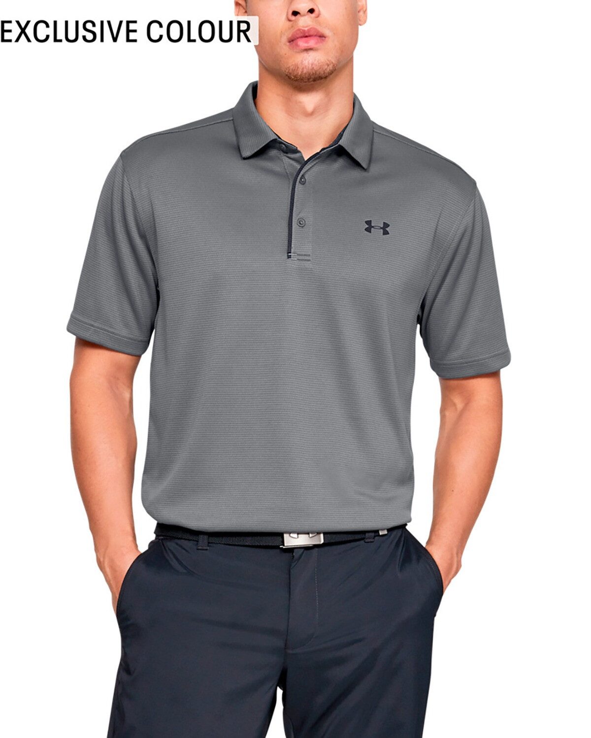Under Armour® Poloshirt Poloshirt Tech günstig online kaufen