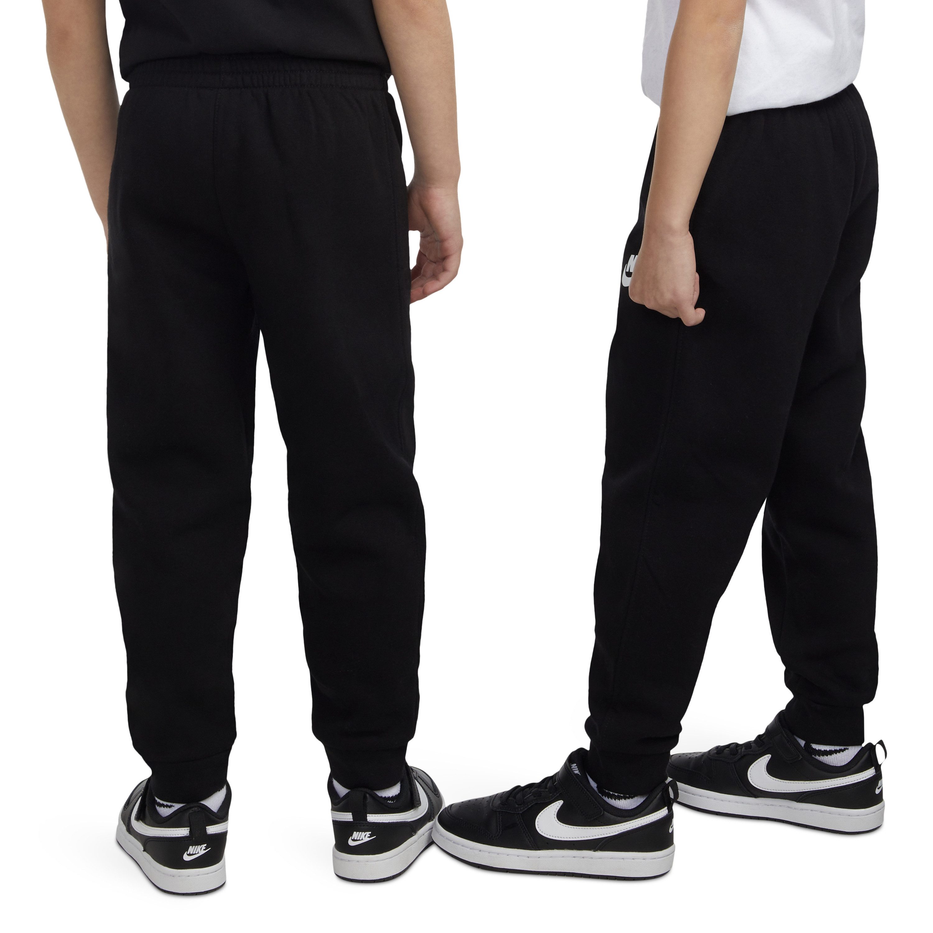 Nike Sportswear Jogginghose NKN N NSW CLUB FLEECE LBR JOGG