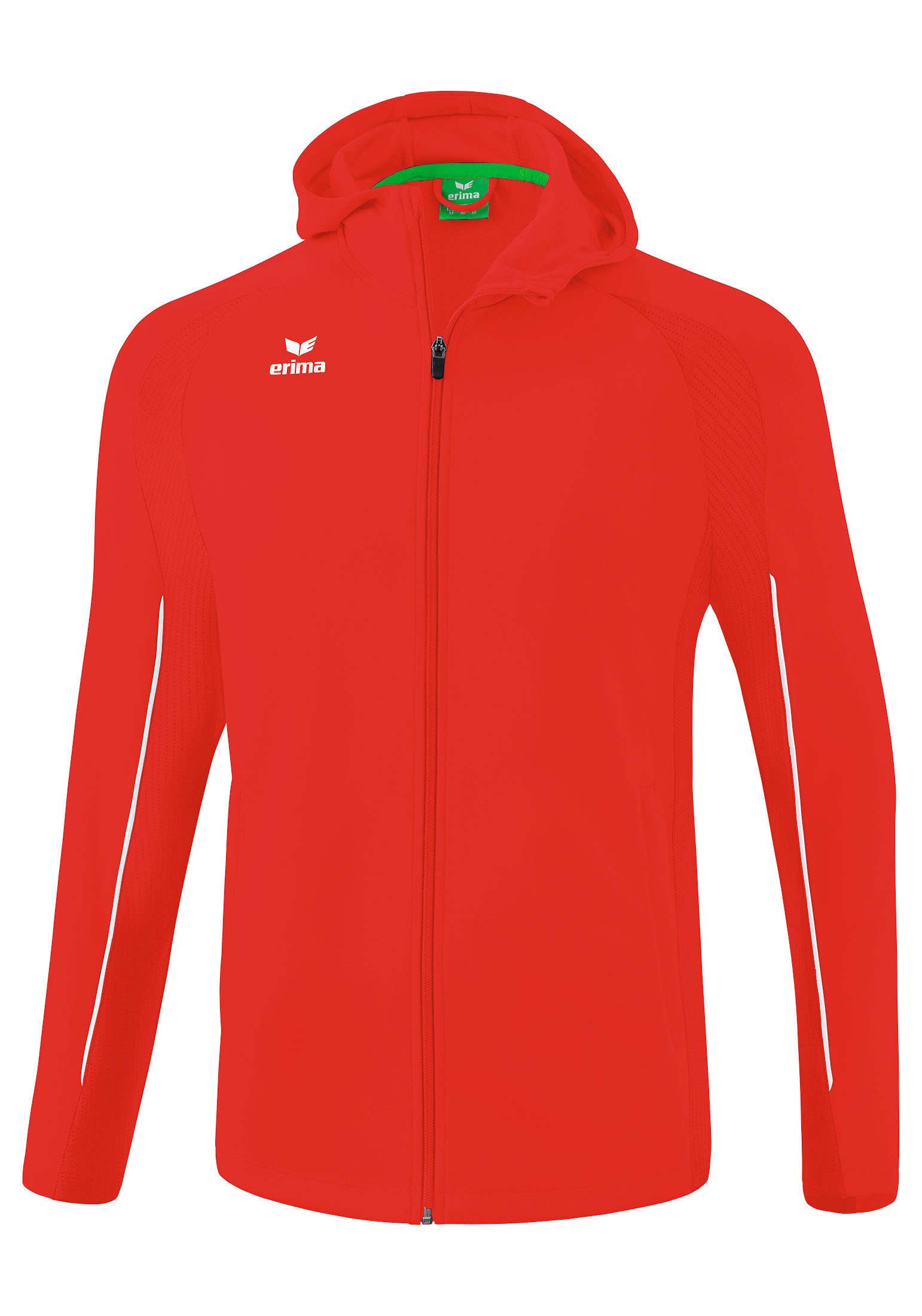 Trainingsjacke