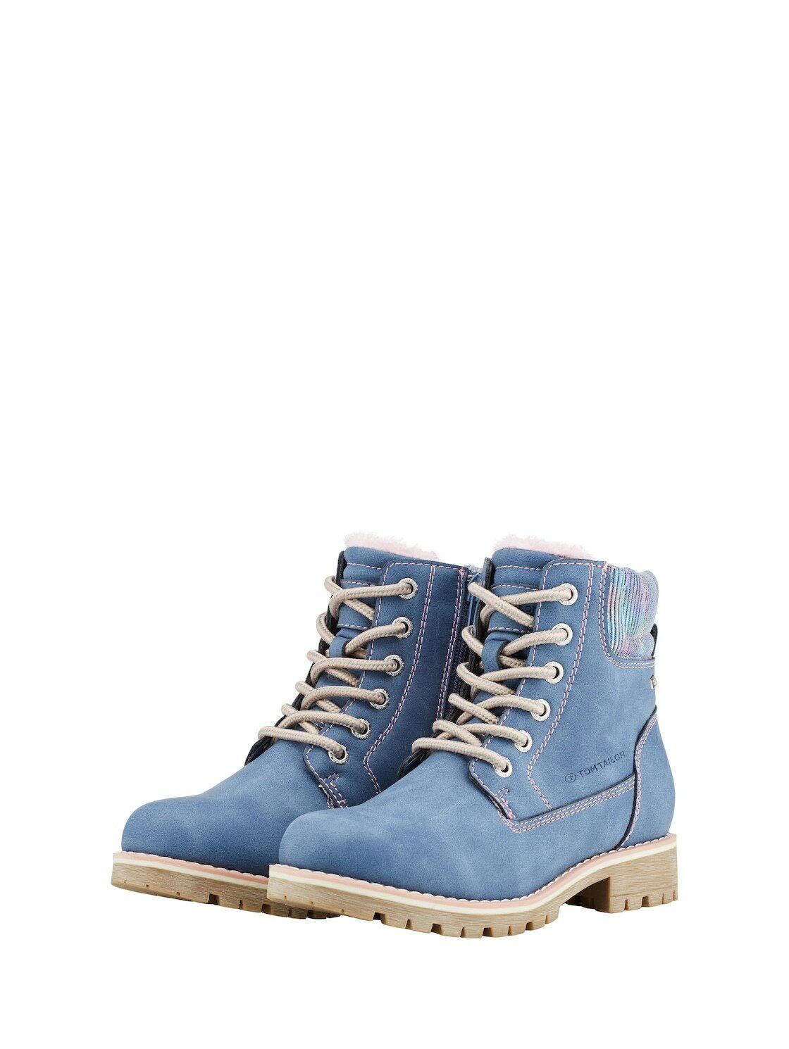 Shoes Licence Stiefel