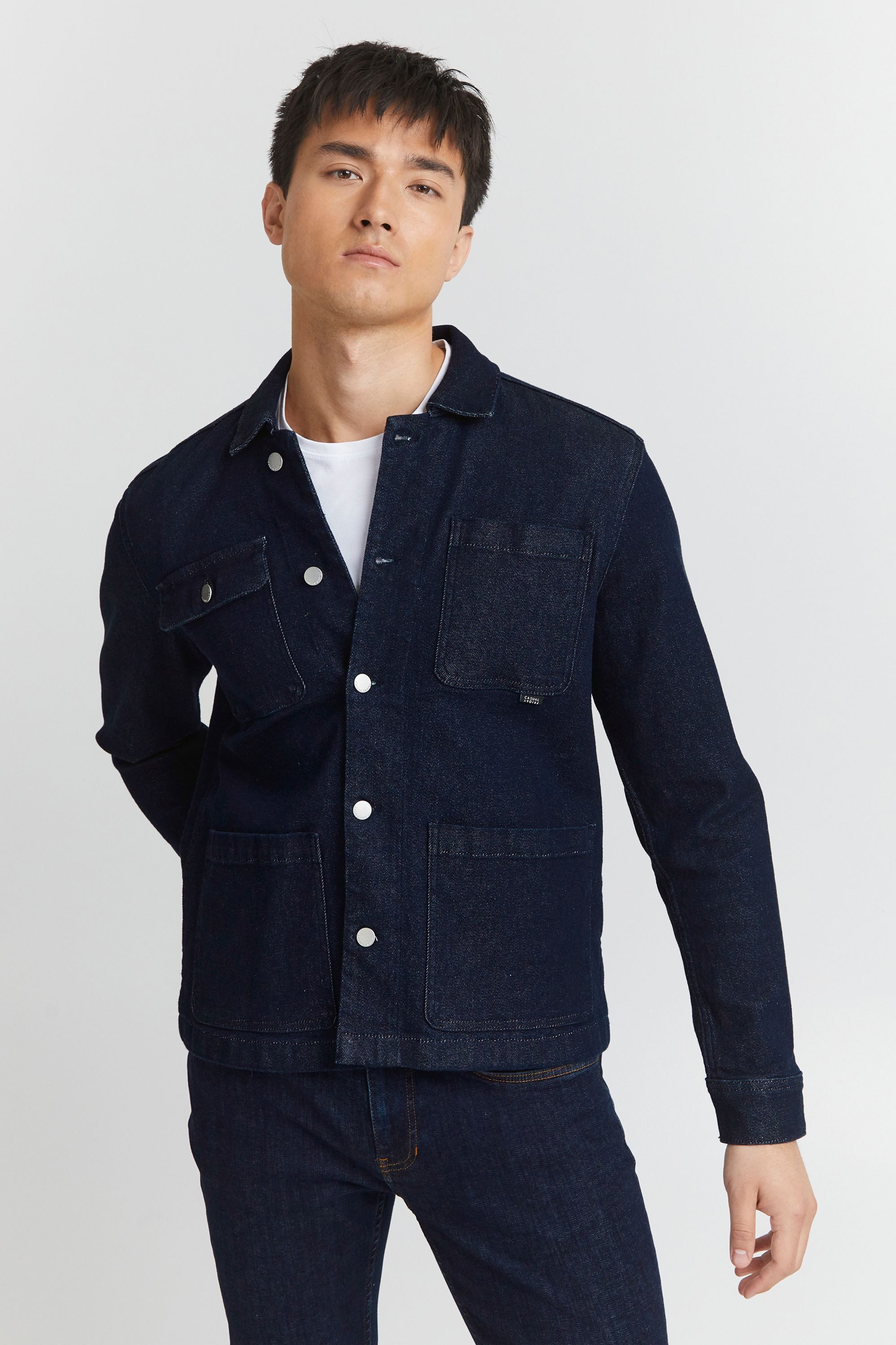 Jeansjacke CFJerslev