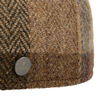 Lierys Flat Cap (1-St) Schirmmütze mit Schirm, Made in the EU