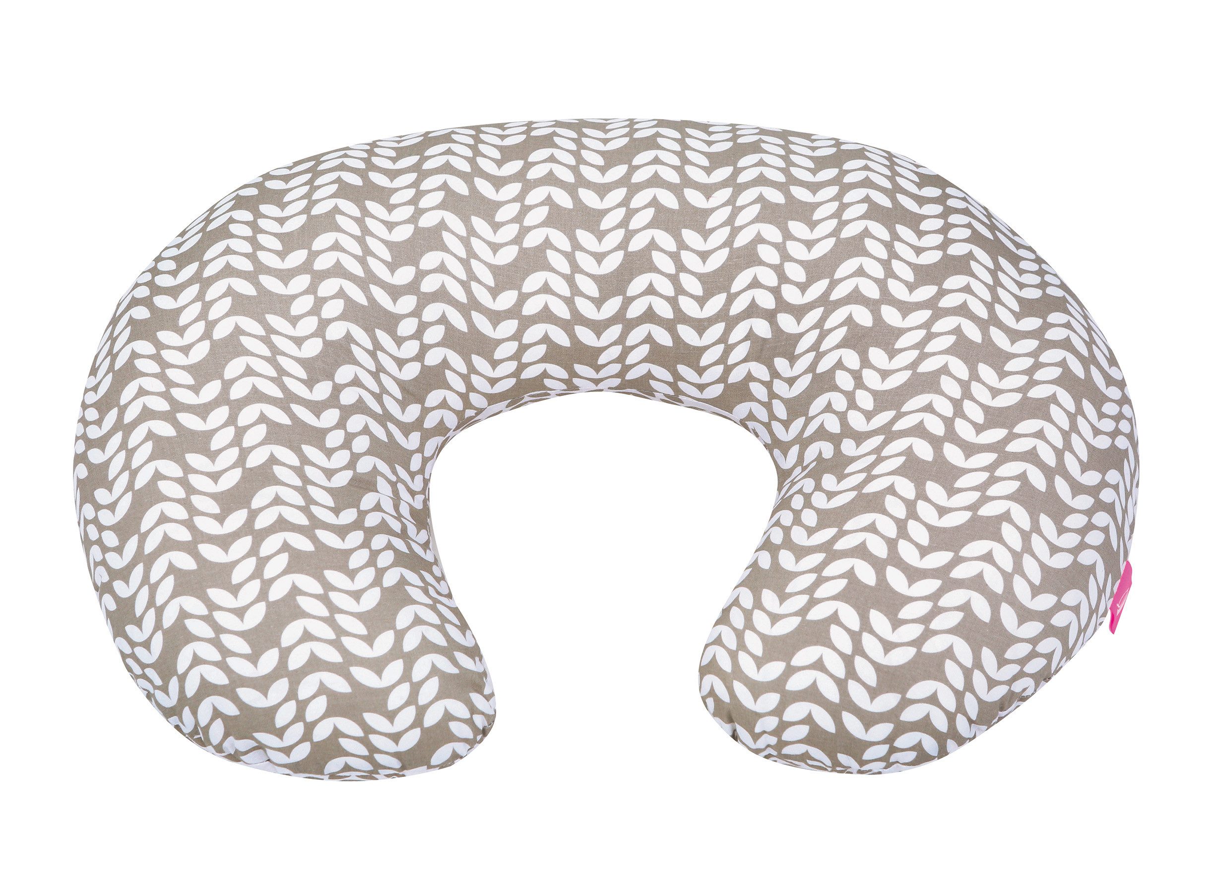 Motherhood Stillkissen Basic, abnehmbarer Bezug, ergonomisch günstig online kaufen