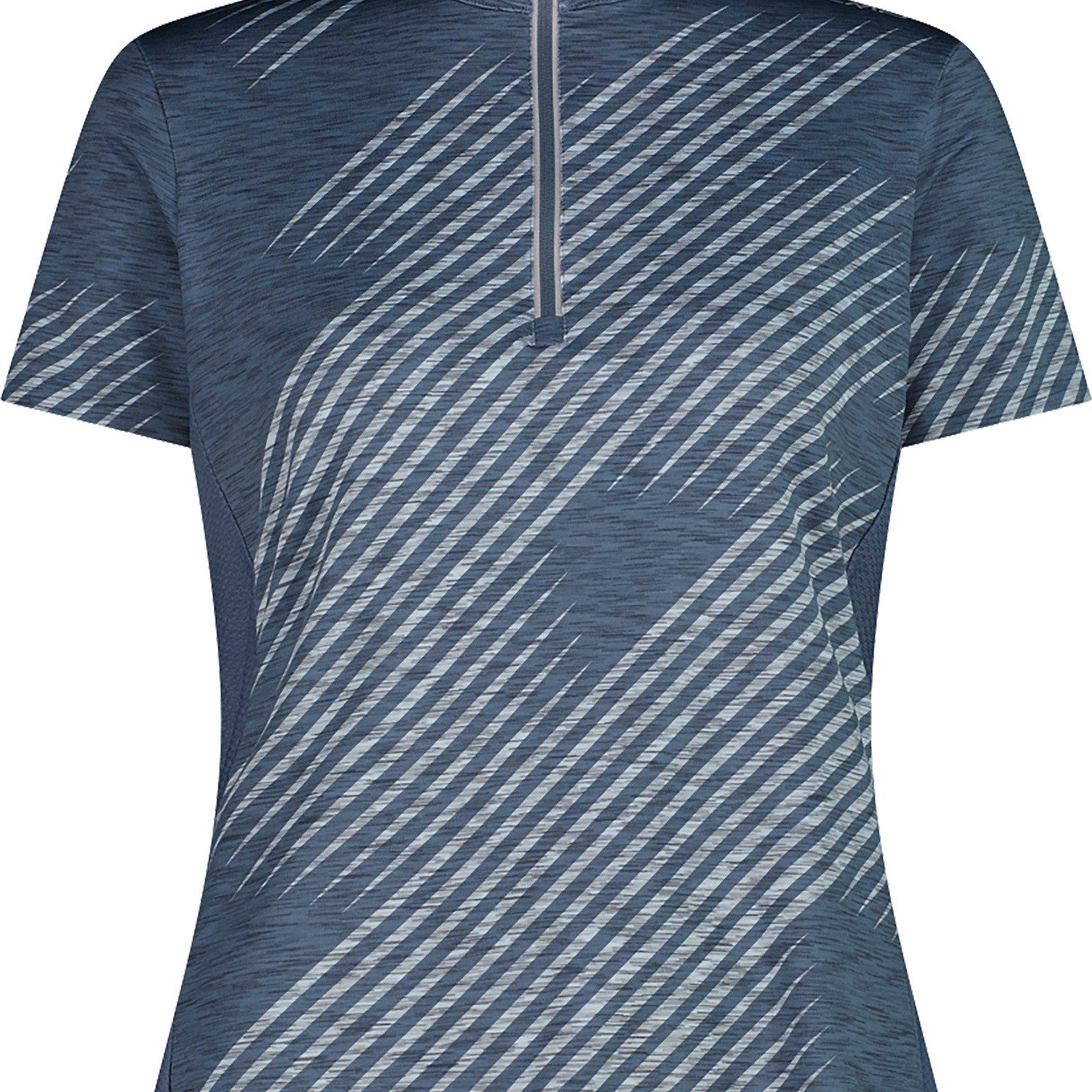 CAMPAGNOLO T-Shirt T-Shirt WOMAN T-SHIRT FREE BIKE