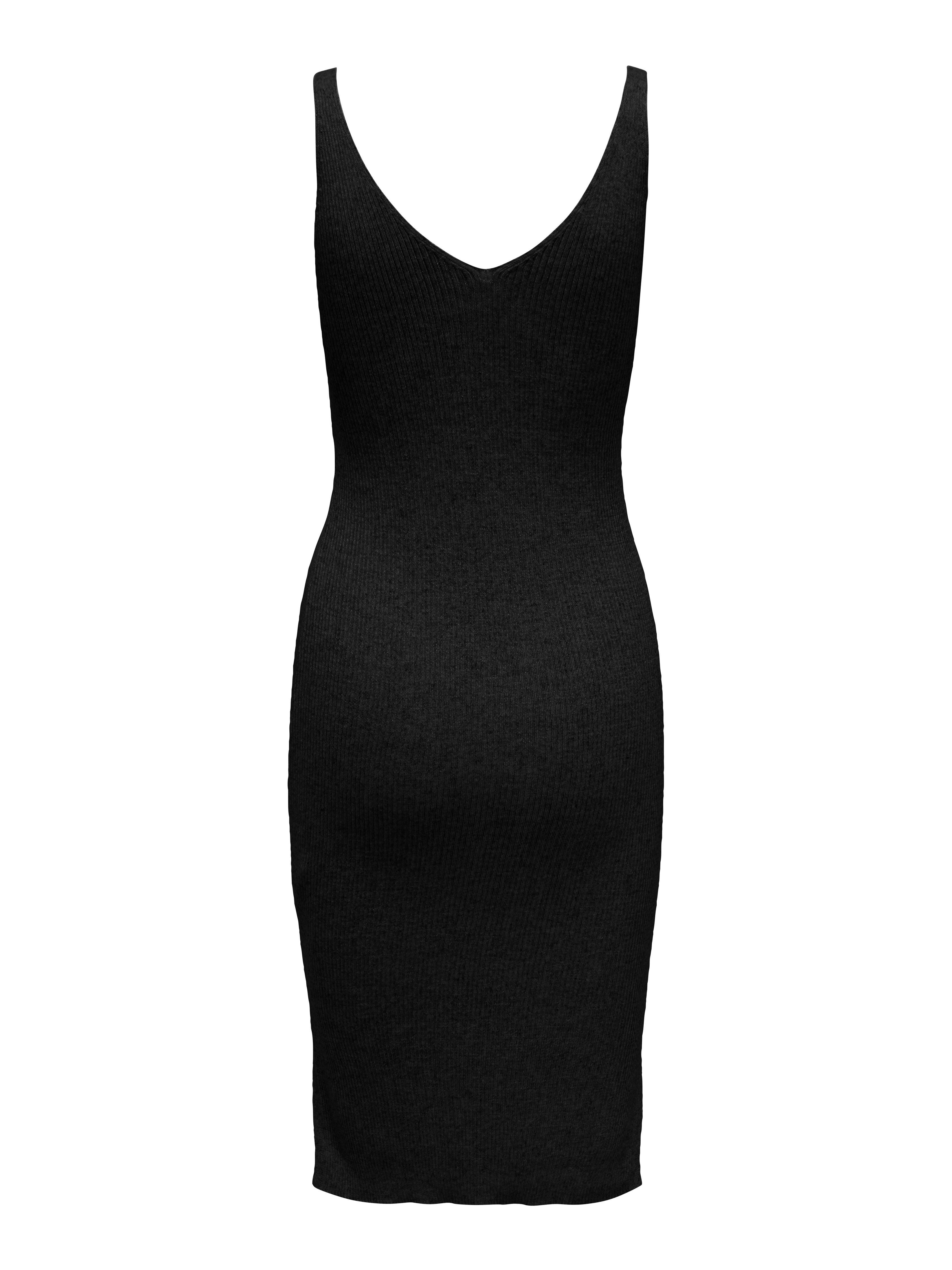 ONLY Jerseykleid günstig online kaufen