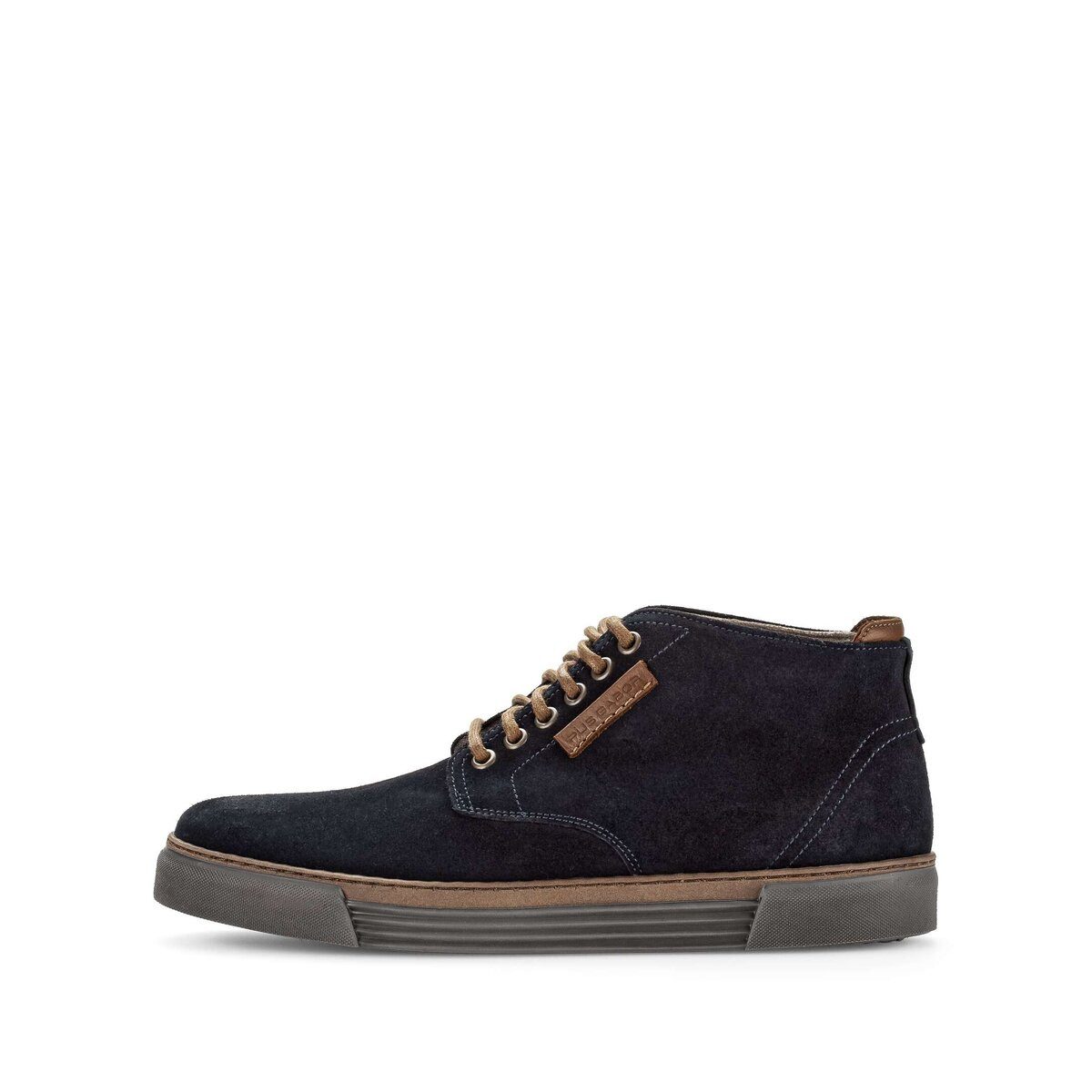 Gabor Pius Gabor Sneaker high Rauleder günstig online kaufen