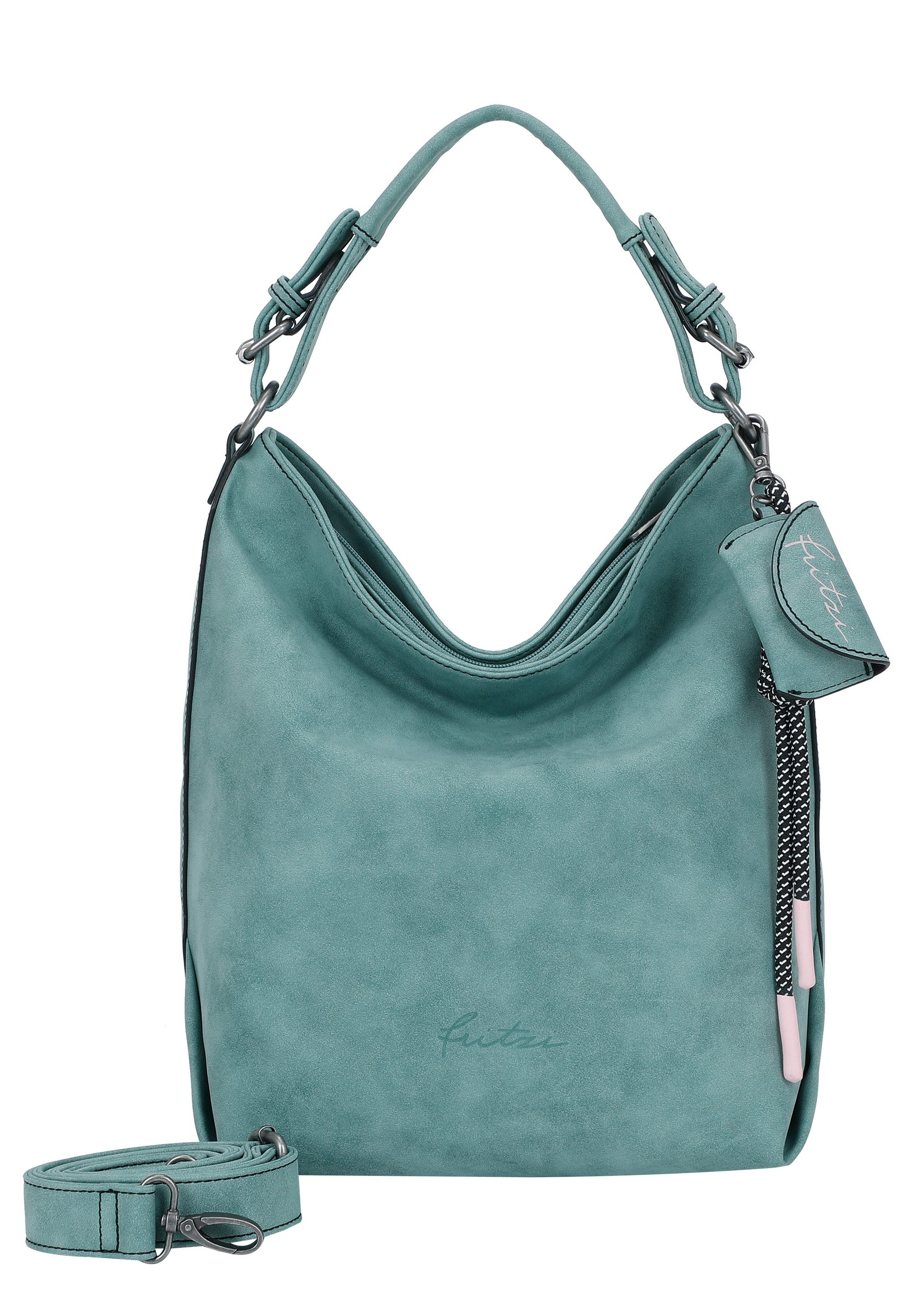 Schultertasche Bitzi01