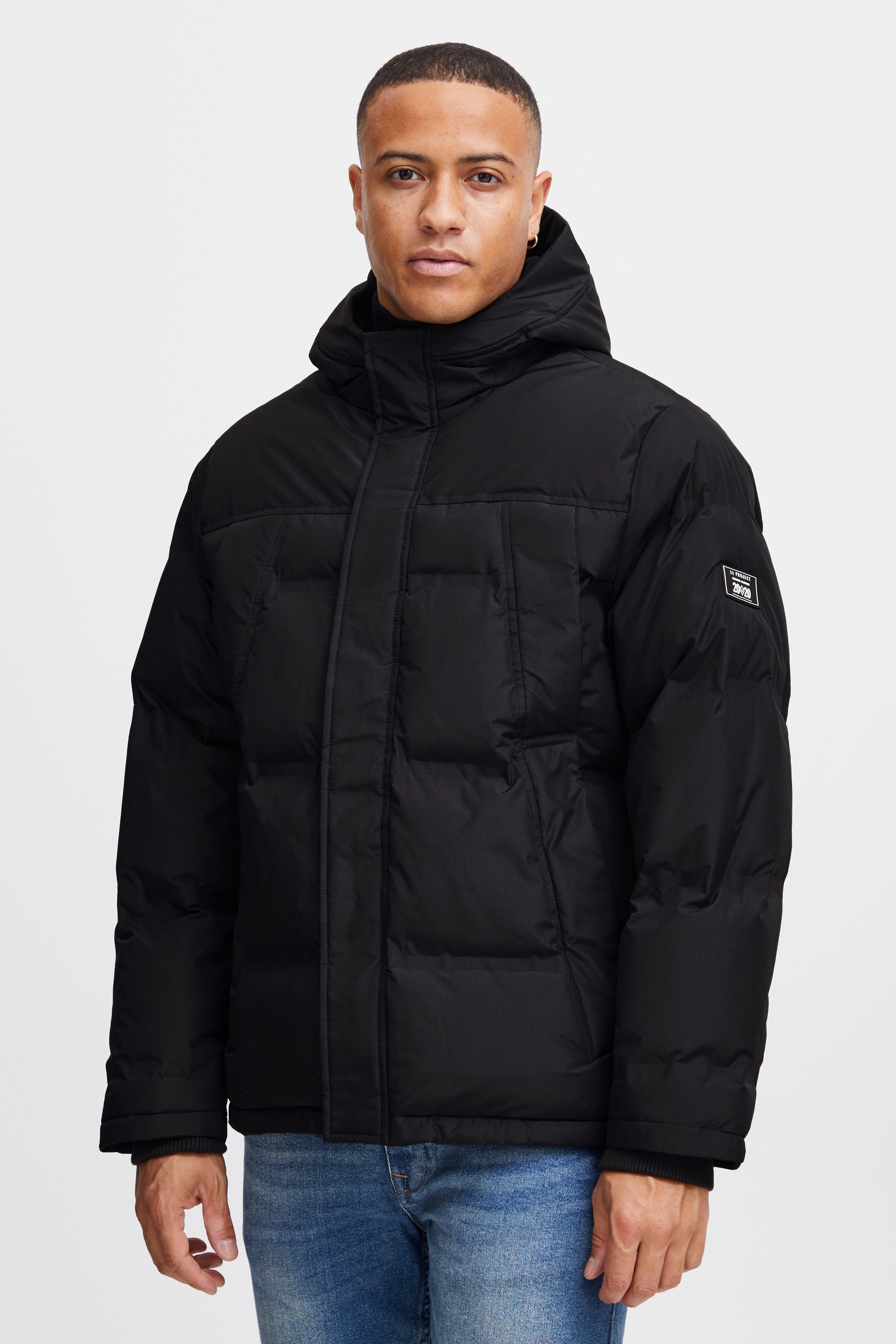 Steppjacke PRGondogan