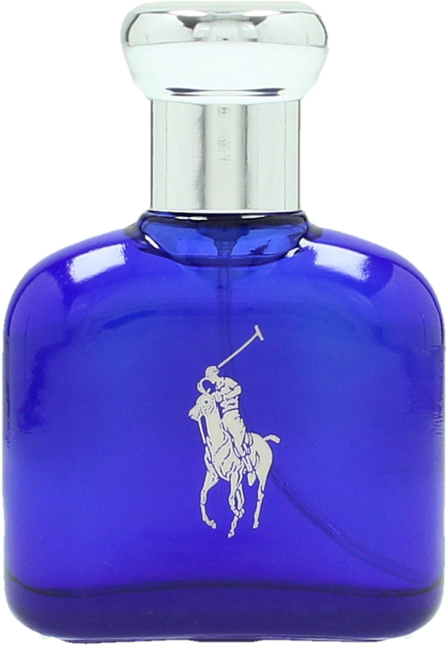 Eau de Toilette Polo Blue