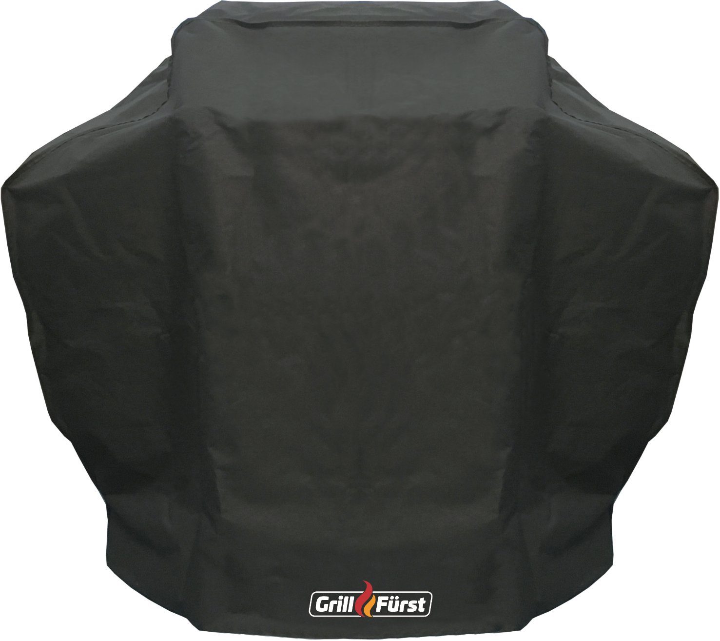 Grillfürst Grillabdeckhaube Grillfürst Abdeckhaube / Schutzhülle 141 x 66 x 123 cm für Broil King Monarch 390, 340, 320 / Rösle Videro G4 / Landmann Triton 4, Triton 3 / Napoleon Rogue 425 und SE, Rogue 365, Triumph 495 /Outdoorchef Dualchef 315 G, 325 G, S 325 G