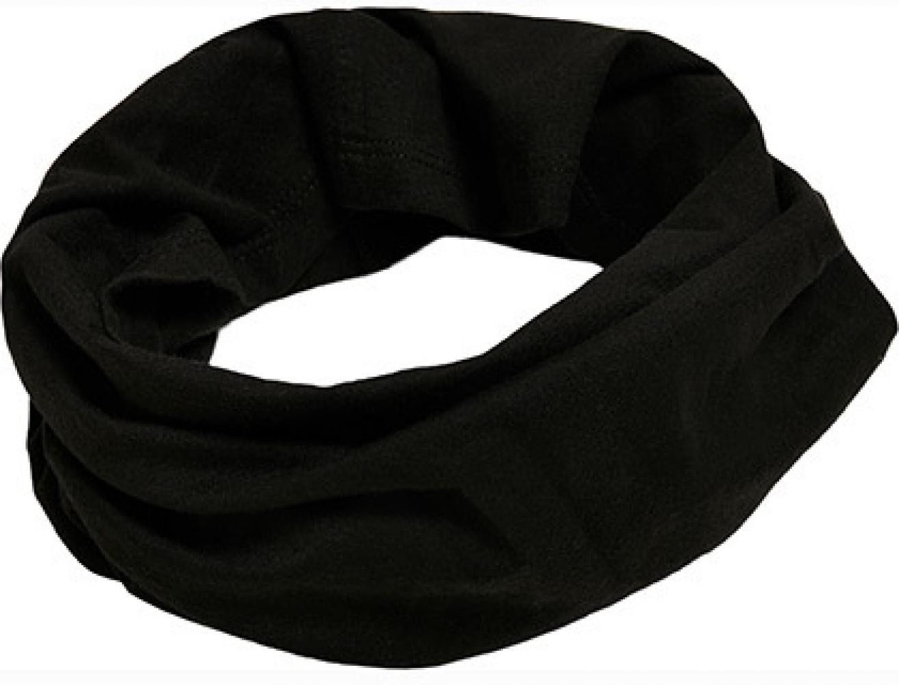 Build Your Brand Schal Organic Cotton Tubescarf