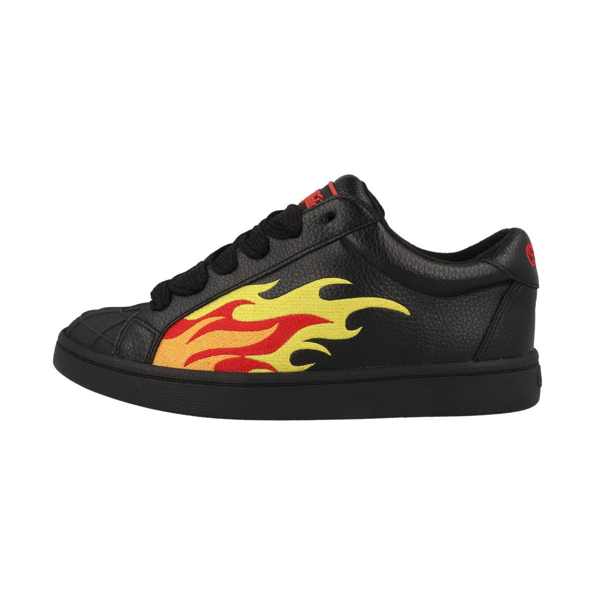 Buffalo Liberty Damen Sneaker Turnschuhe, Sportschuhe, Freizeitschuhe, Halb günstig online kaufen