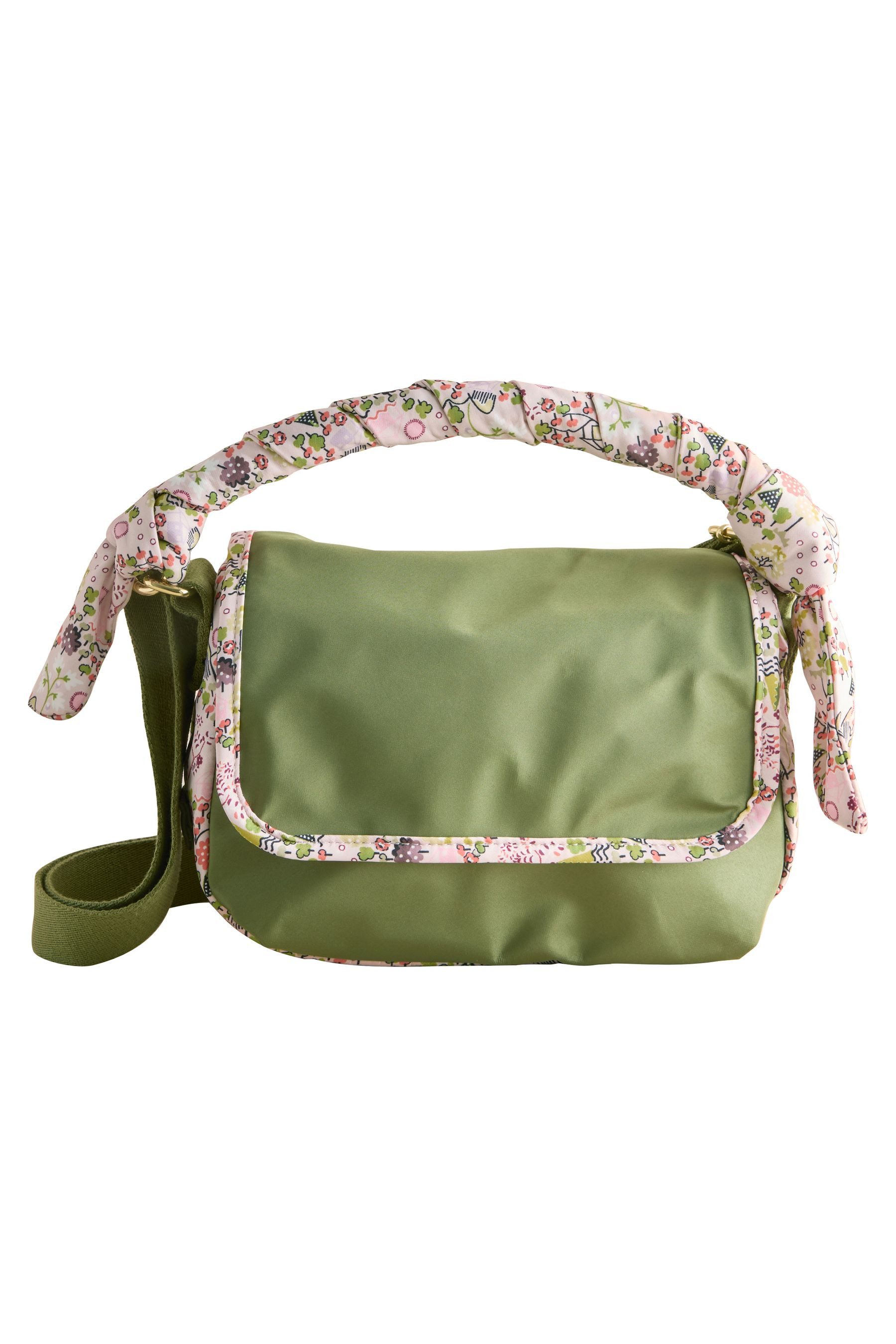Cath Kidston Messenger Bag Cath Kidston Kleine Messengertasche (1-tlg)