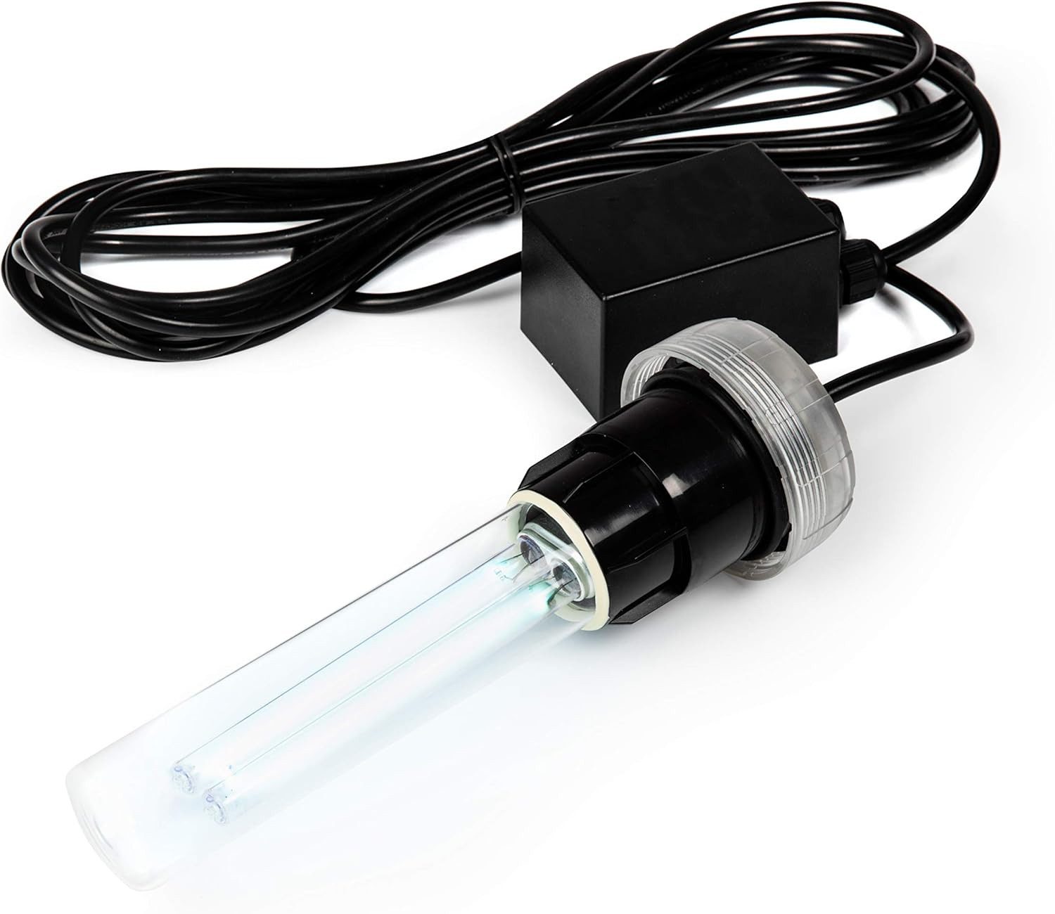 Steinbach UVC-Desinfektionsgerät Steinbach UV-Desinfektionssystem, 18 W, 230 V, 040511