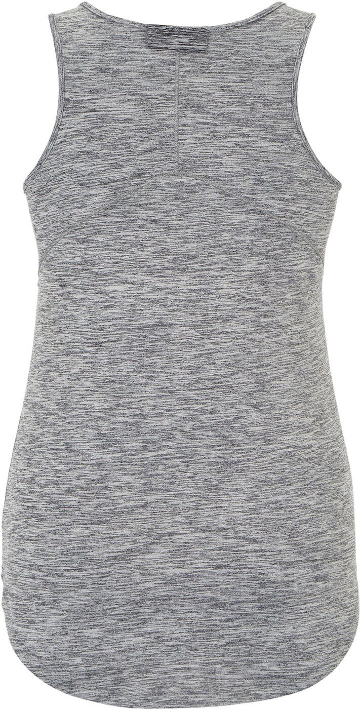 Venice Beach Tanktop VB_Lou DMELZ Tank Top COAL B MEL.