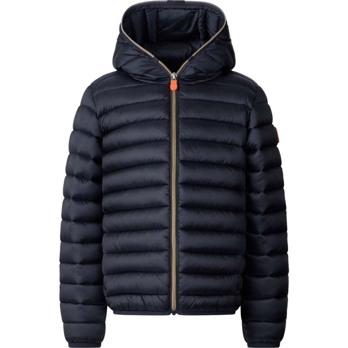 SAVE THE DUCK Steppjacke Iris Stilvolle Mädchenjacke Iris von Save the Duck, wärmend und funktional