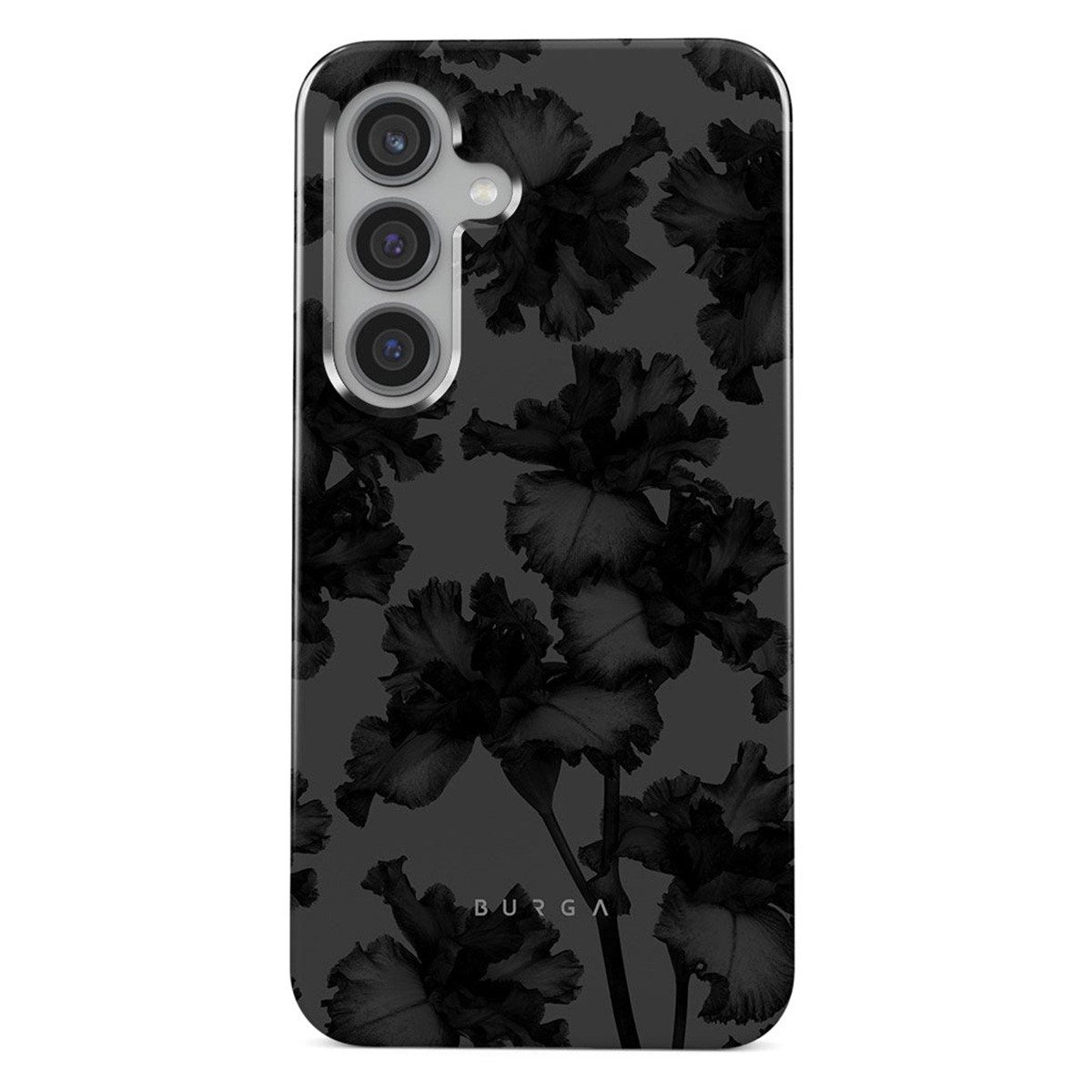 BURGA Backcover Burga Tough Back Cover Samsung Galaxy S24 - Nocturnal