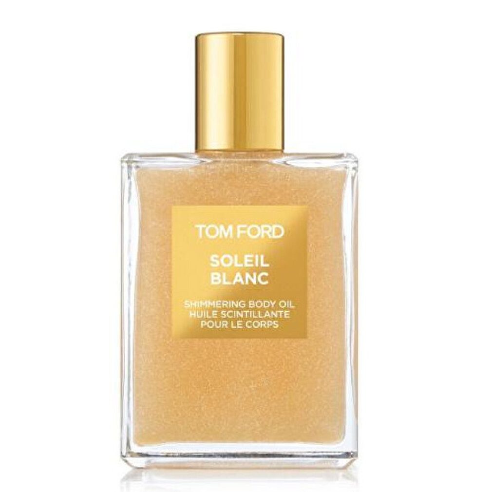 Tom Ford Körperöl Soleil Blanc Body Oil 100ml