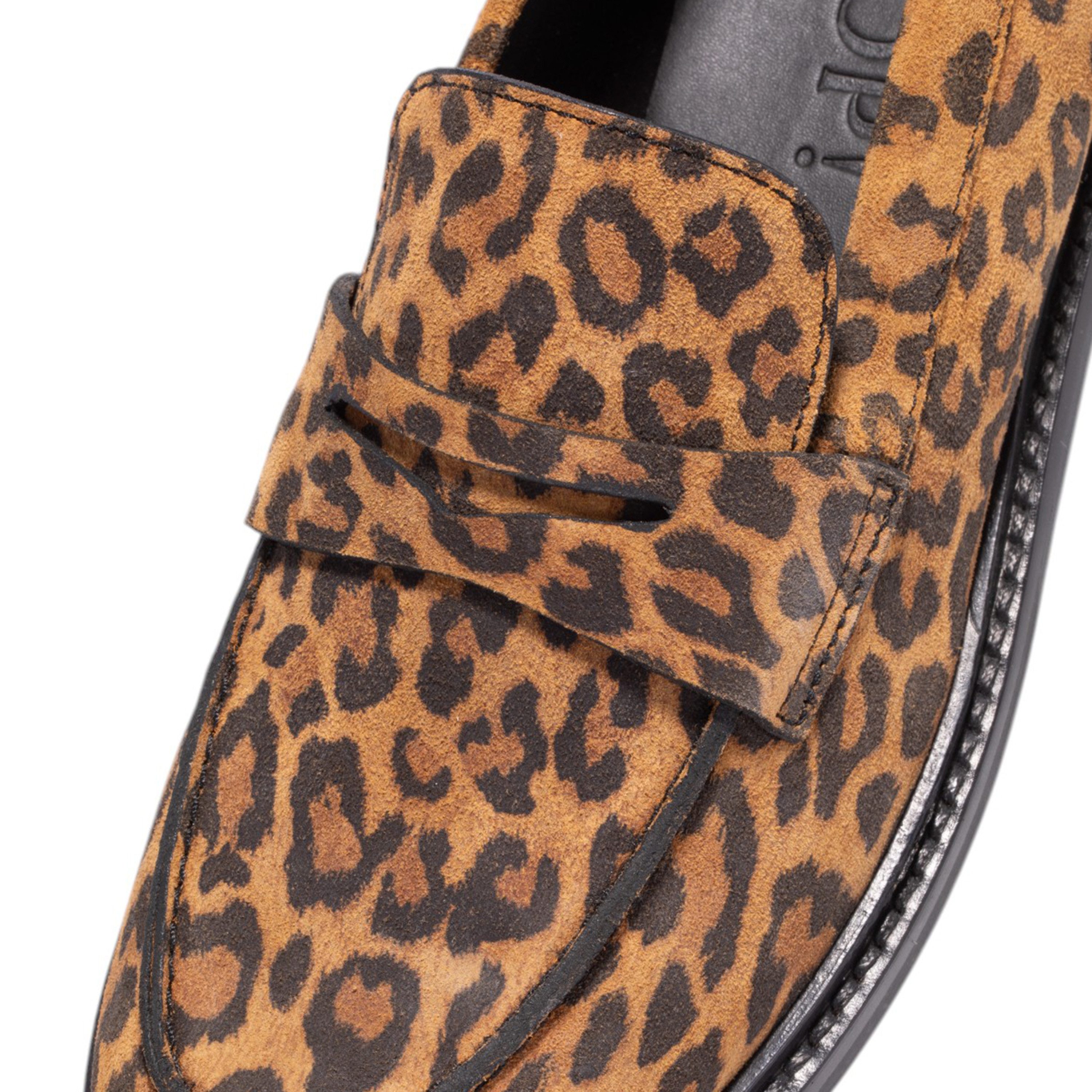 JOOP! Joop - Damen Slip On Selvaggia Tami Slipper