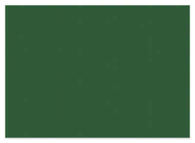 Schaum-Badematte Dunkelgrün Wallario, Höhe 5.5 mm, rutschhemmend, geeignet für Fußbodenheizungen, Polymer-Schaum, rechteckig