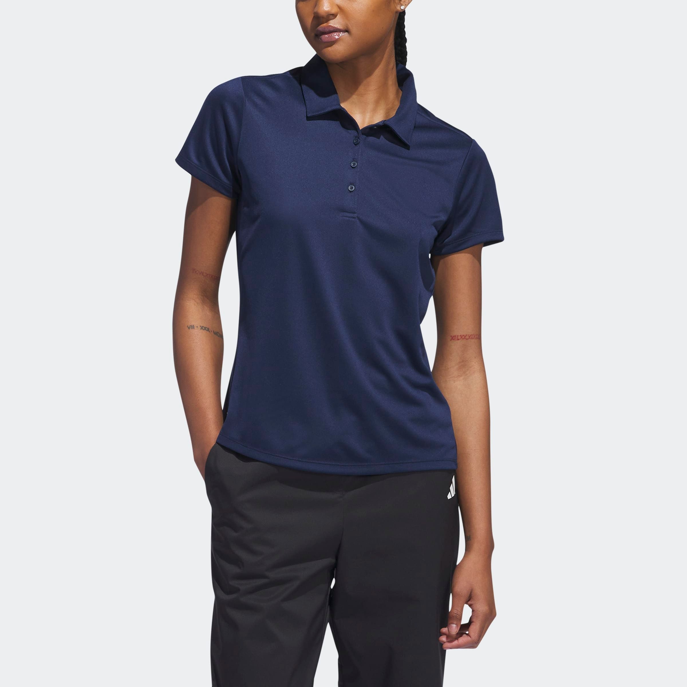adidas Performance Poloshirt W PERF SLD SS P günstig online kaufen