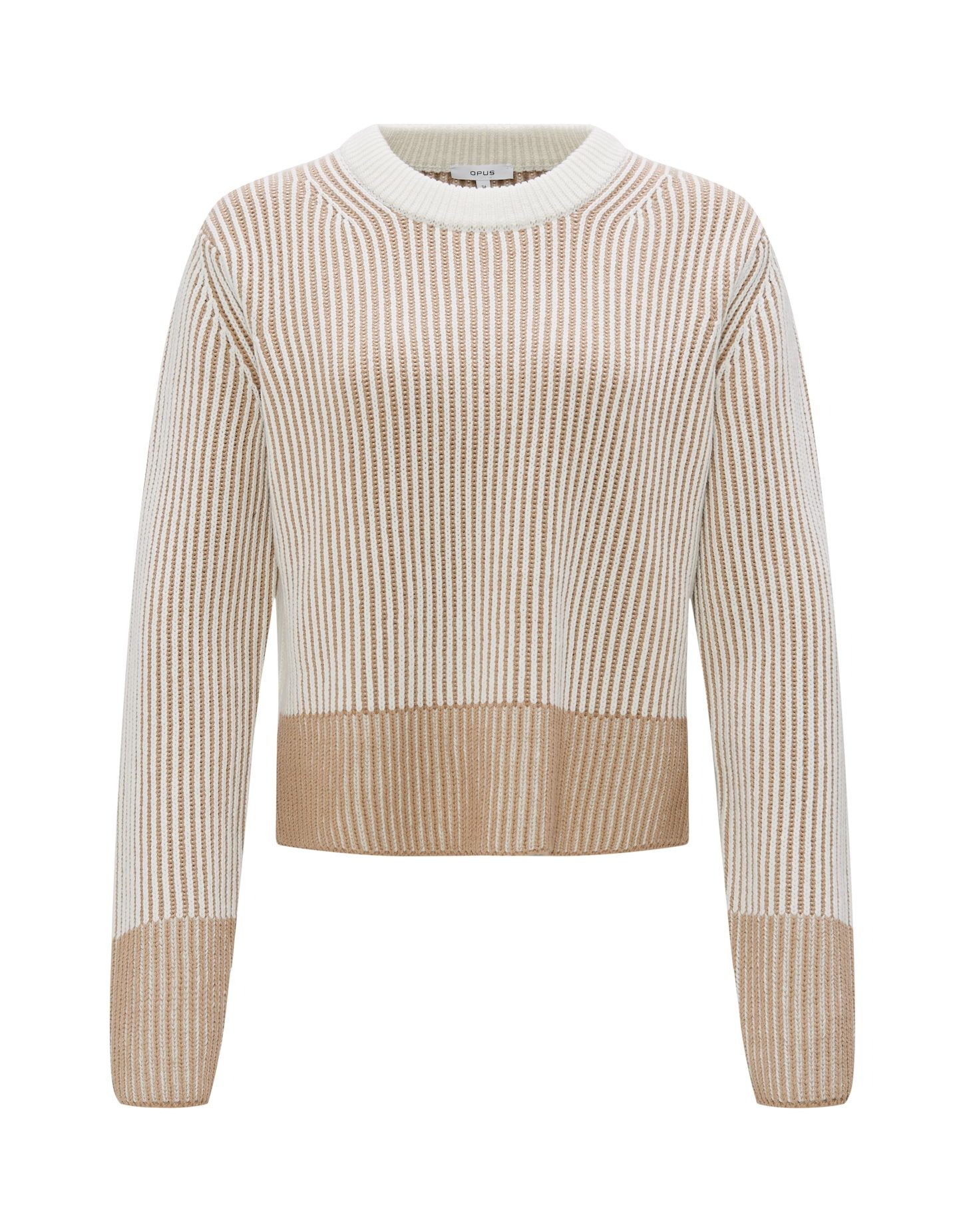 OPUS Strickpullover Strickpullover PAGULA Loose aus günstig online kaufen