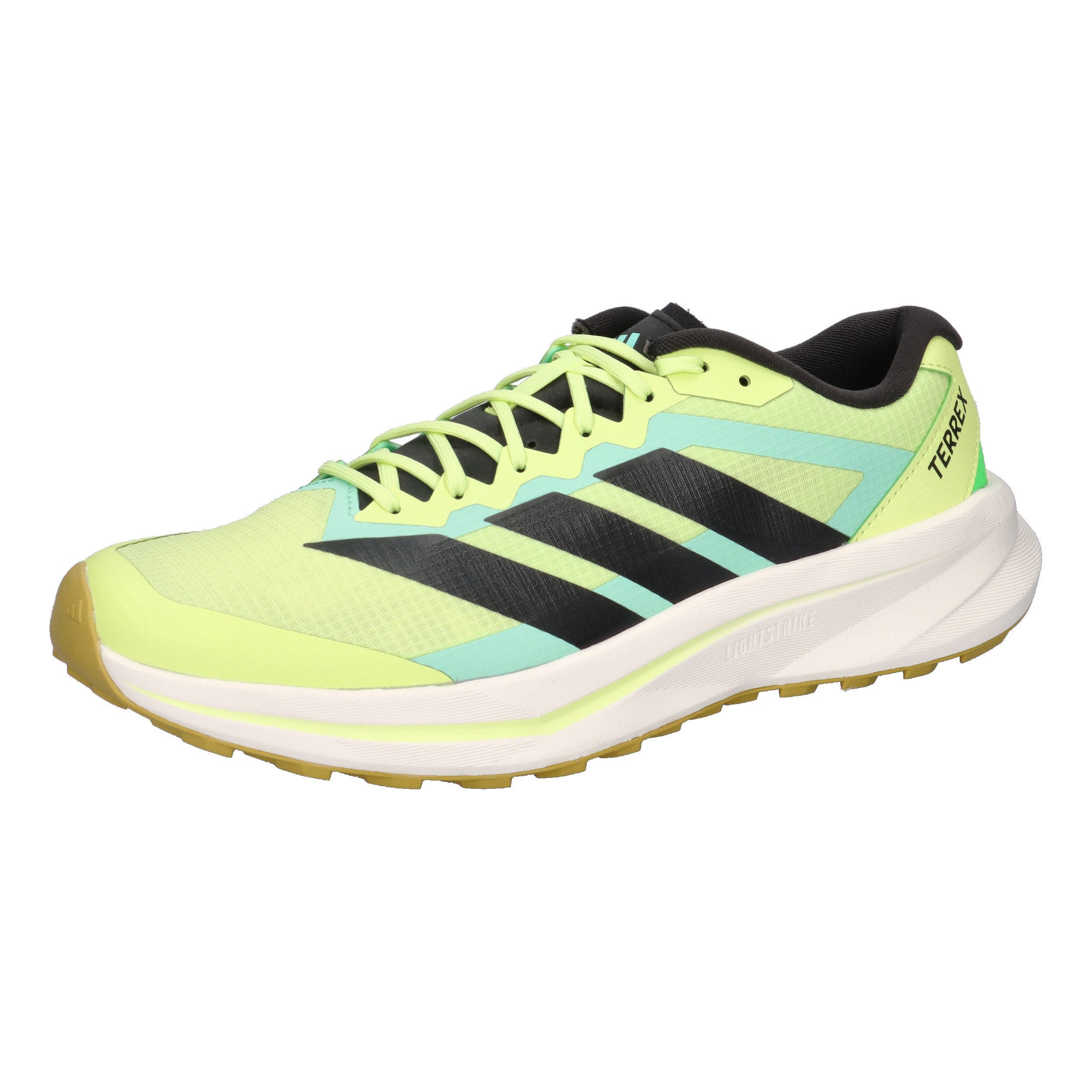 adidas TERREX adidas TERREX Herren Trail-Running Schuhe Agravic Lite Trailrunningschuh