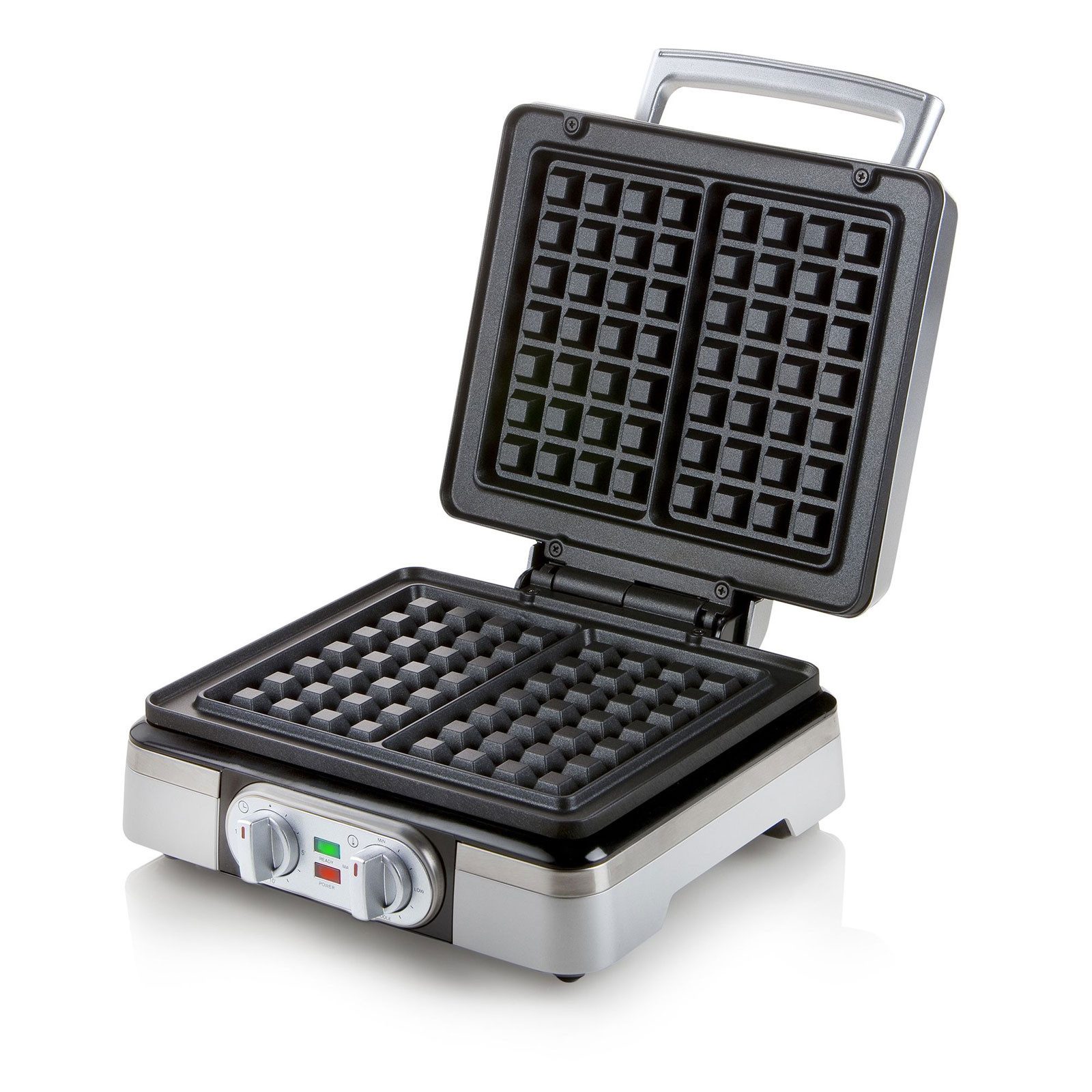 Domo Waffeleisen DO9149W, Hohe Leistung zum schnellen Erhitzen
