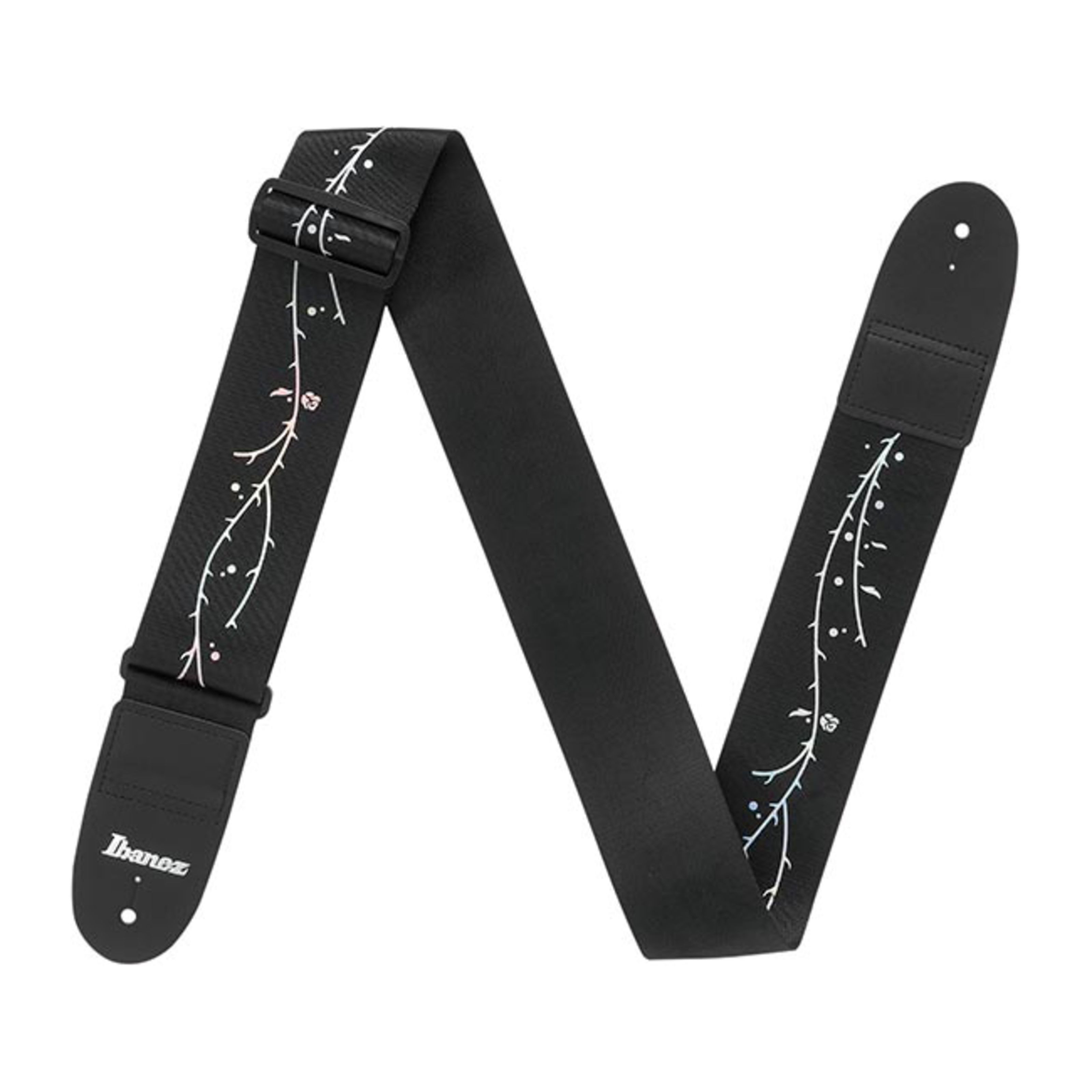 Ibanez Gitarrengurt, GS100TOD Tim Henson Signature Strap - Gitarrengurt
