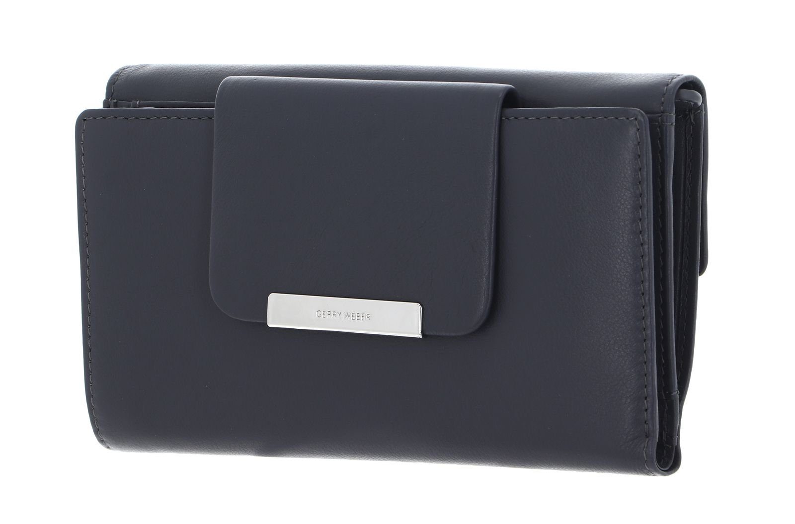 GERRY WEBER Geldbörse Vigo, mit RFID-Blocker günstig online kaufen