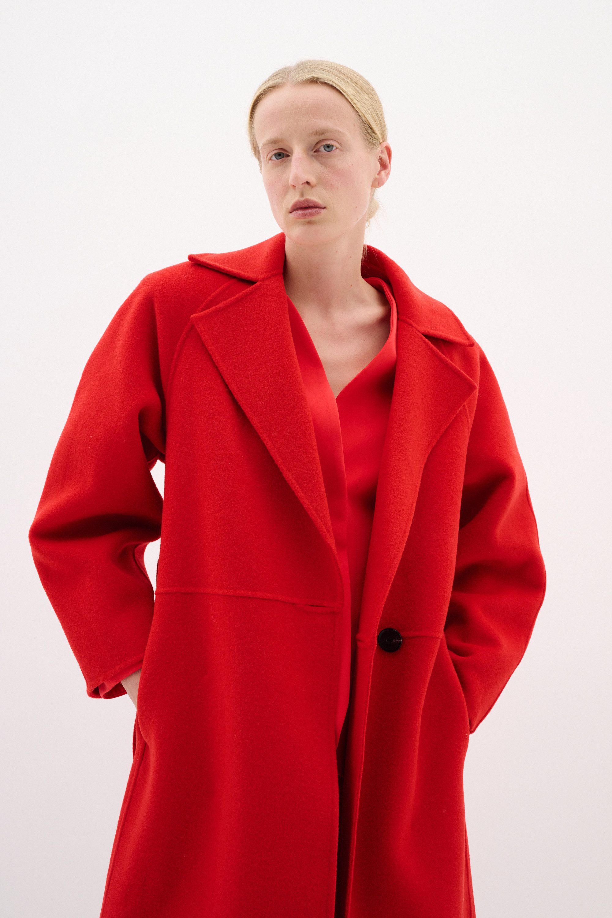 InWear Wintermantel Jacke YillaIW