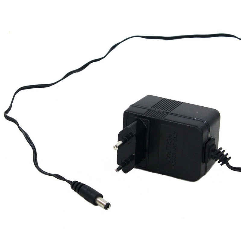 SIGRO Weihnachtsfigur Adapter für LED Dekorationsartikel (Stück, 1 St)