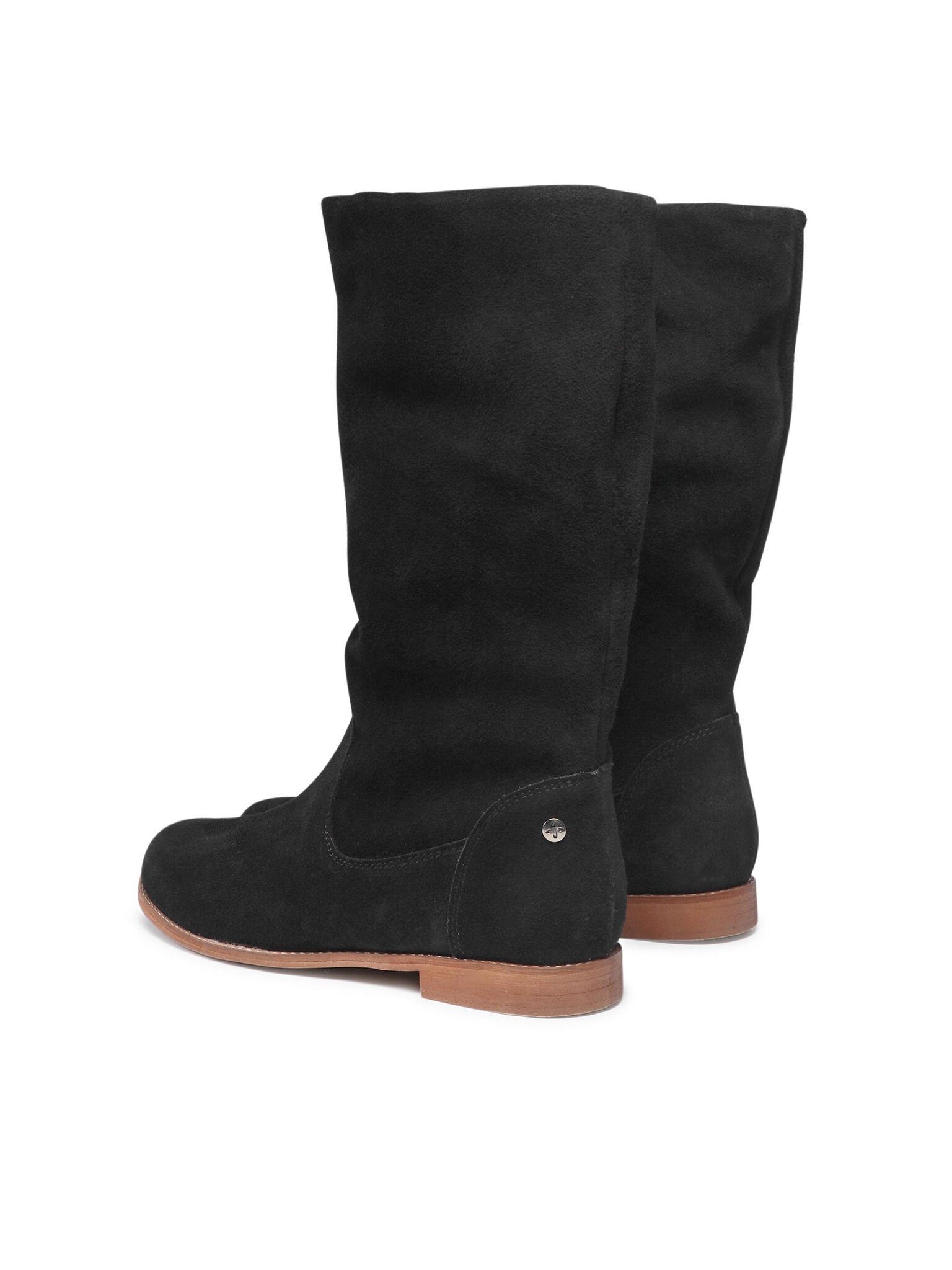 Maciejka Stiefel 05057-01/00-6 Schwarz Stiefel günstig online kaufen