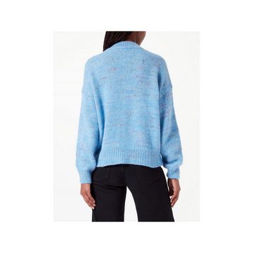 HUGO Longpullover uni (1-tlg)