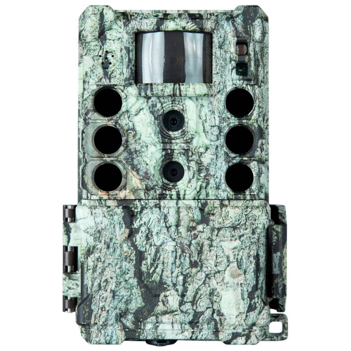 Bushnell Wildkamera 32MP Core DS 4K camo Systemkamera