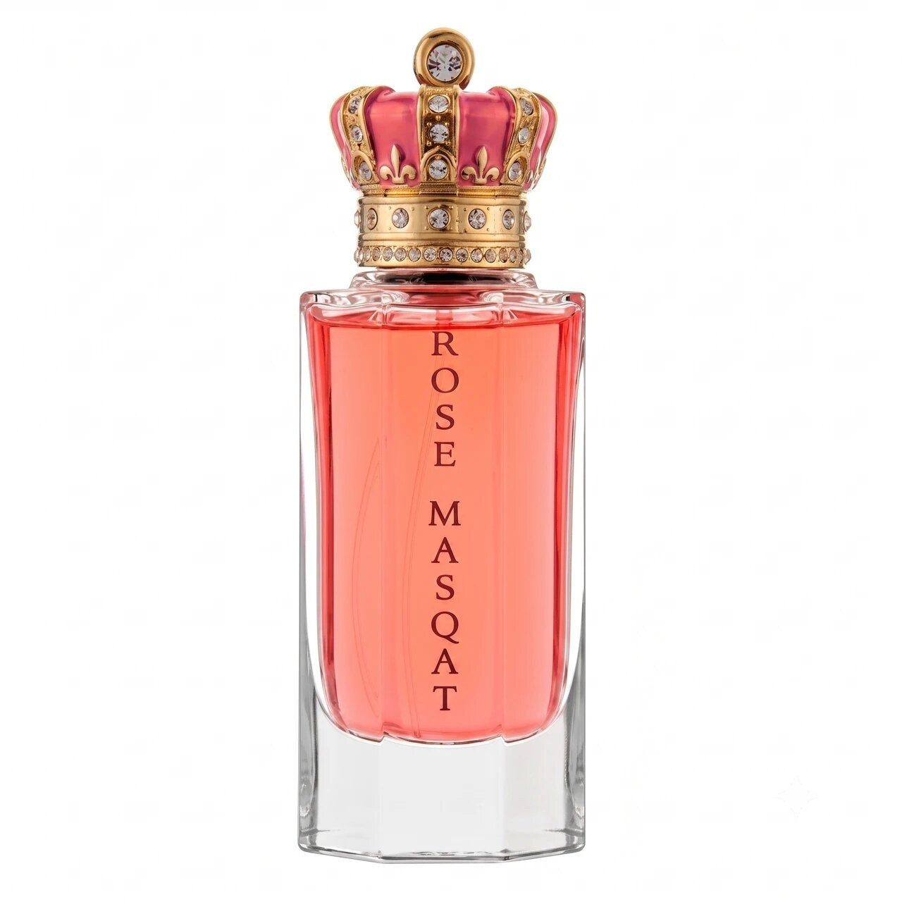 Royal Crown Extrait Parfum Royal Crown Rosenmasquat-Extrakt
