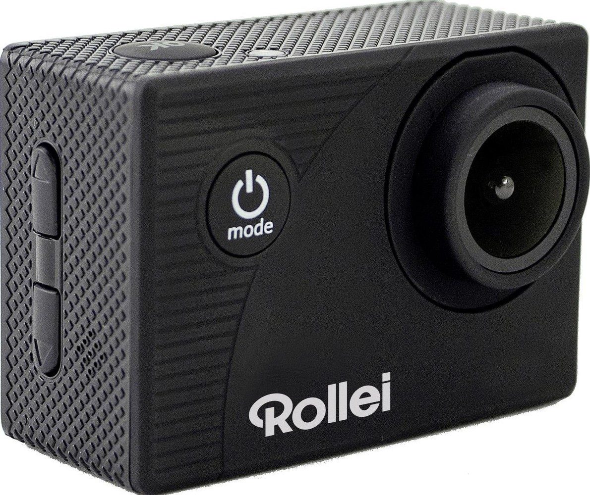 Rollei Action Cam