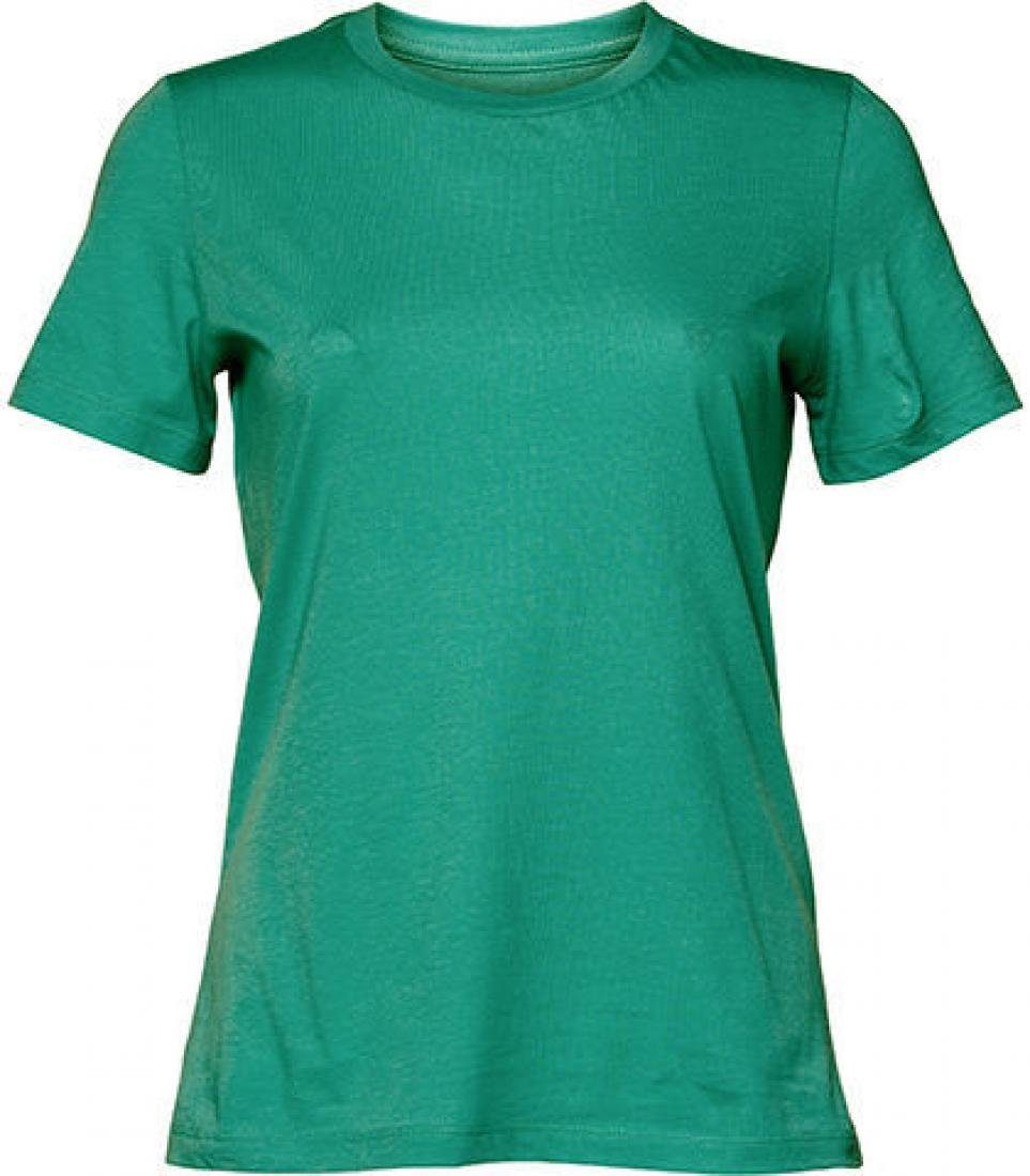 Bella + Canvas Rundhalsshirt Women´s Relaxed günstig online kaufen