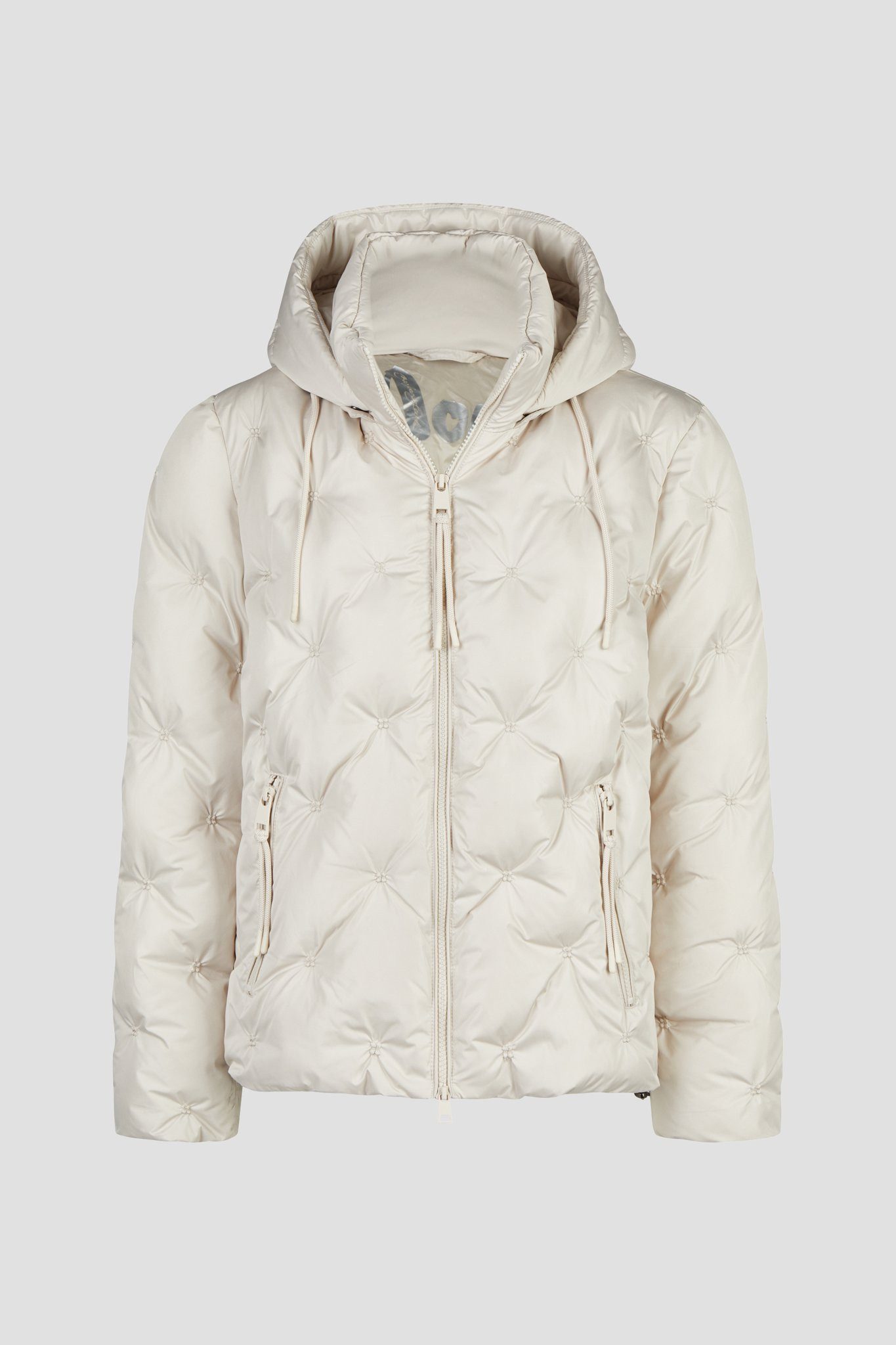 Barbara Lebek Outdoorjacke