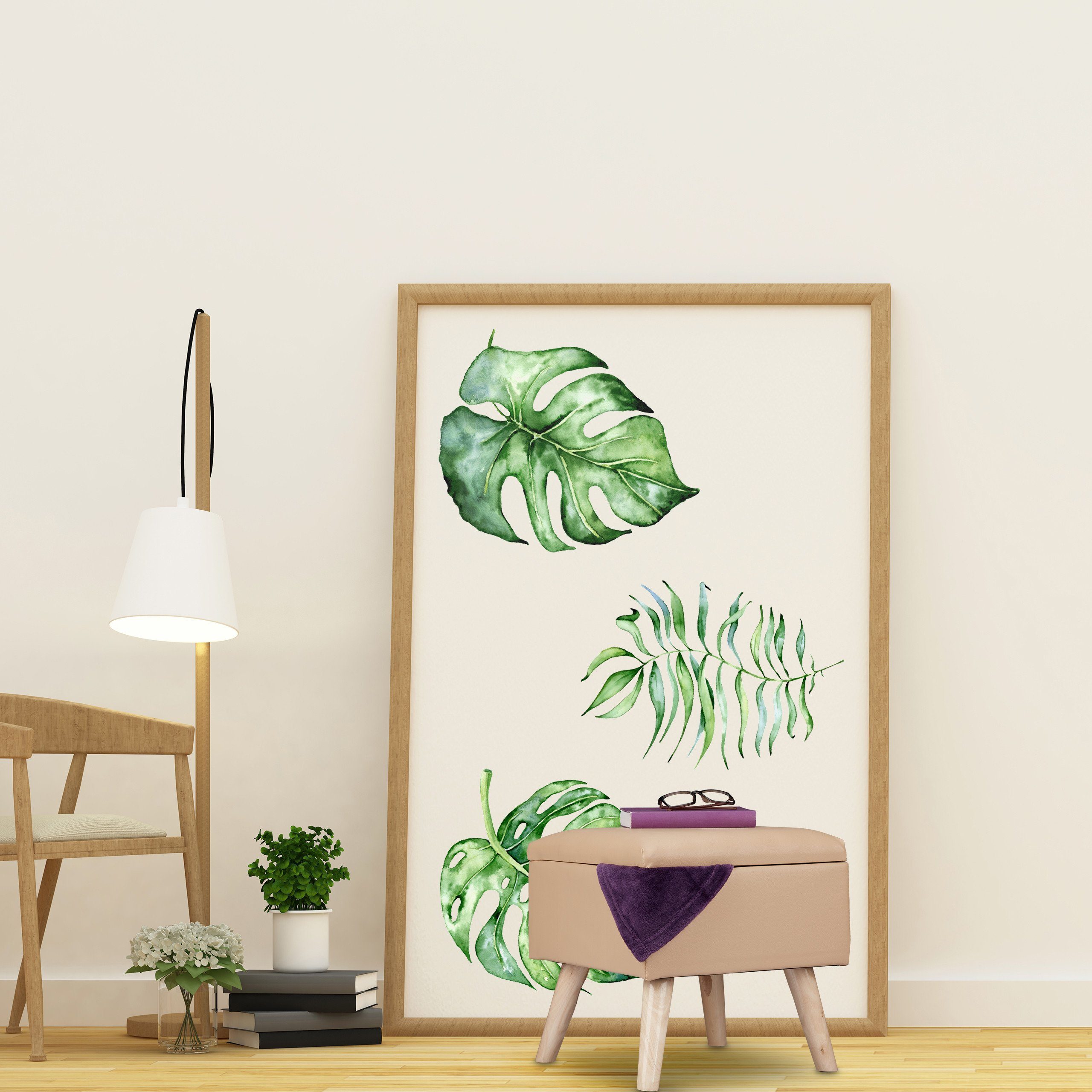 relaxdays Stauraumhocker Sitzhocker mit Stauraum Kunstleder, günstig online kaufen