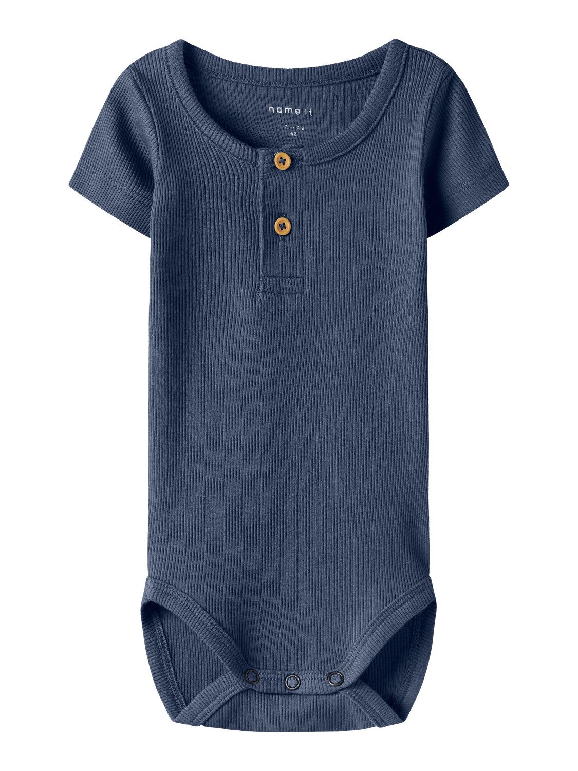 vintage indigo