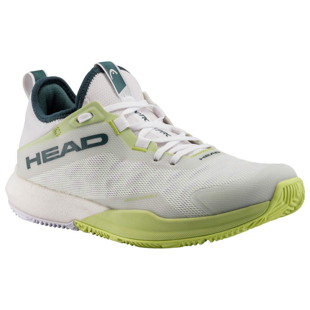 Head Padelschuhe World Padel Tour HEAD Motion Pro Padel Men Extreme WPT Padelschuh