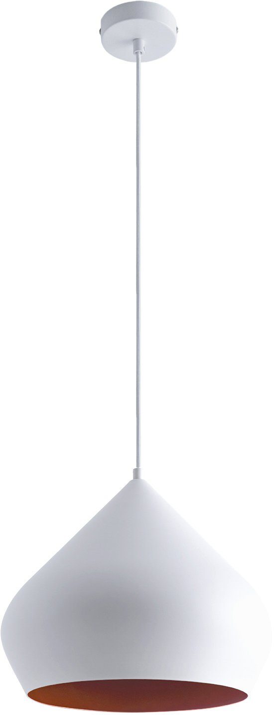 Pendelleuchte Paco Ã˜38cm Leuchtmittel, Esstischlampe Alex, Home Hängelampe Industrial ohne Küchenlampe Esszimmer