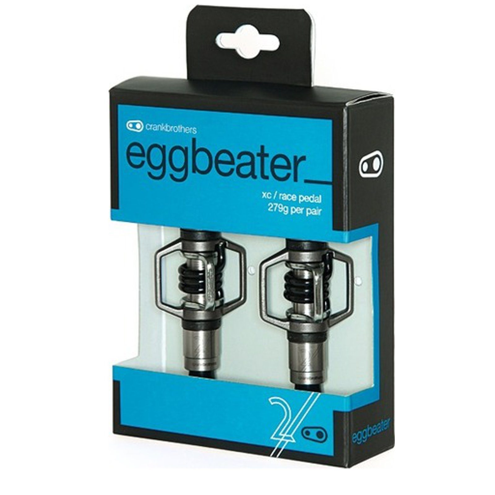 crankbrothers Fahrradpedale