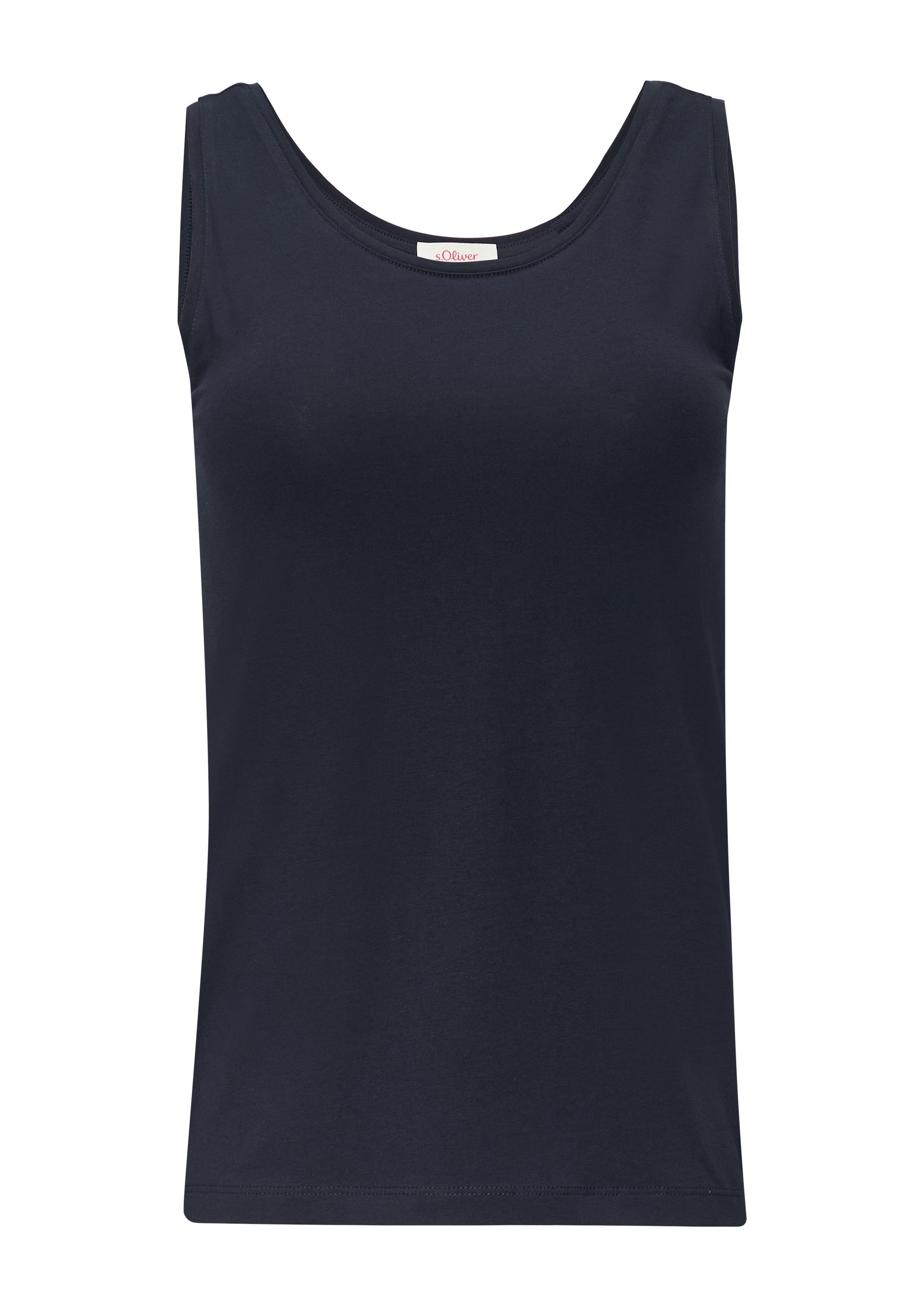 s.Oliver Tanktop günstig online kaufen