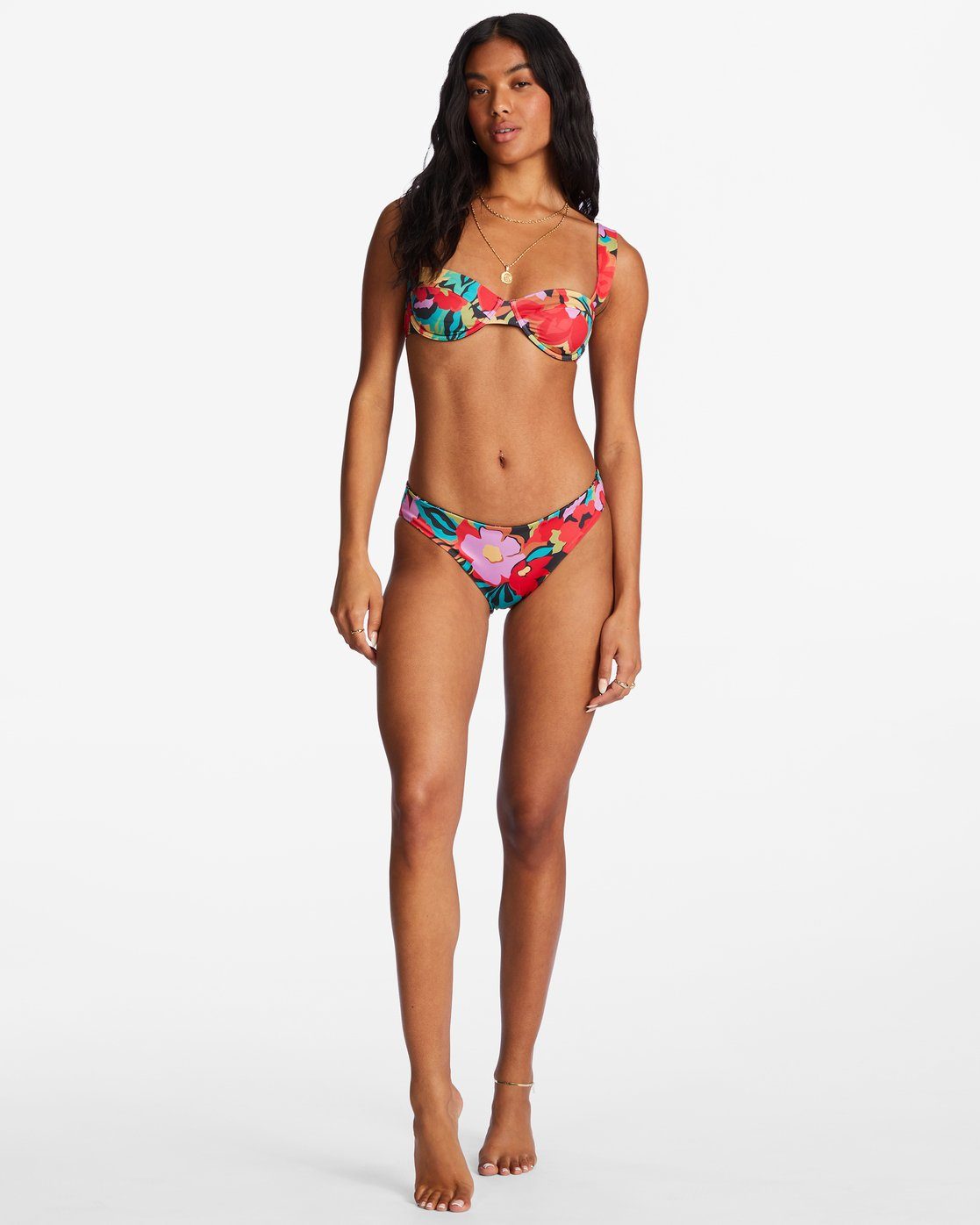 Billabong Bügel-Bikini-Top Islands Away