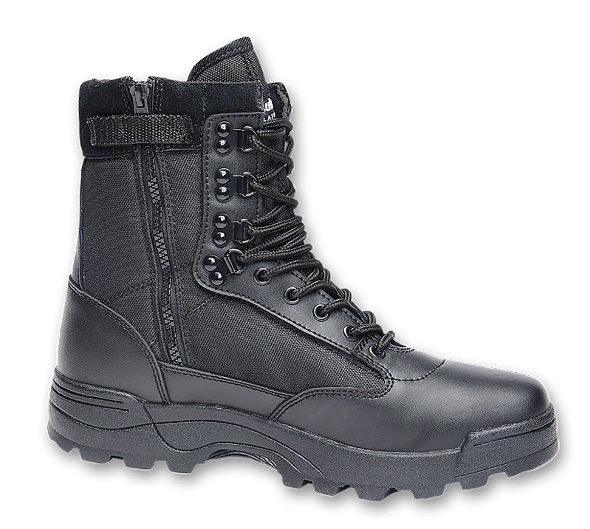 Brandit Zipper Tactical Stiefel Motorradstiefel günstig online kaufen