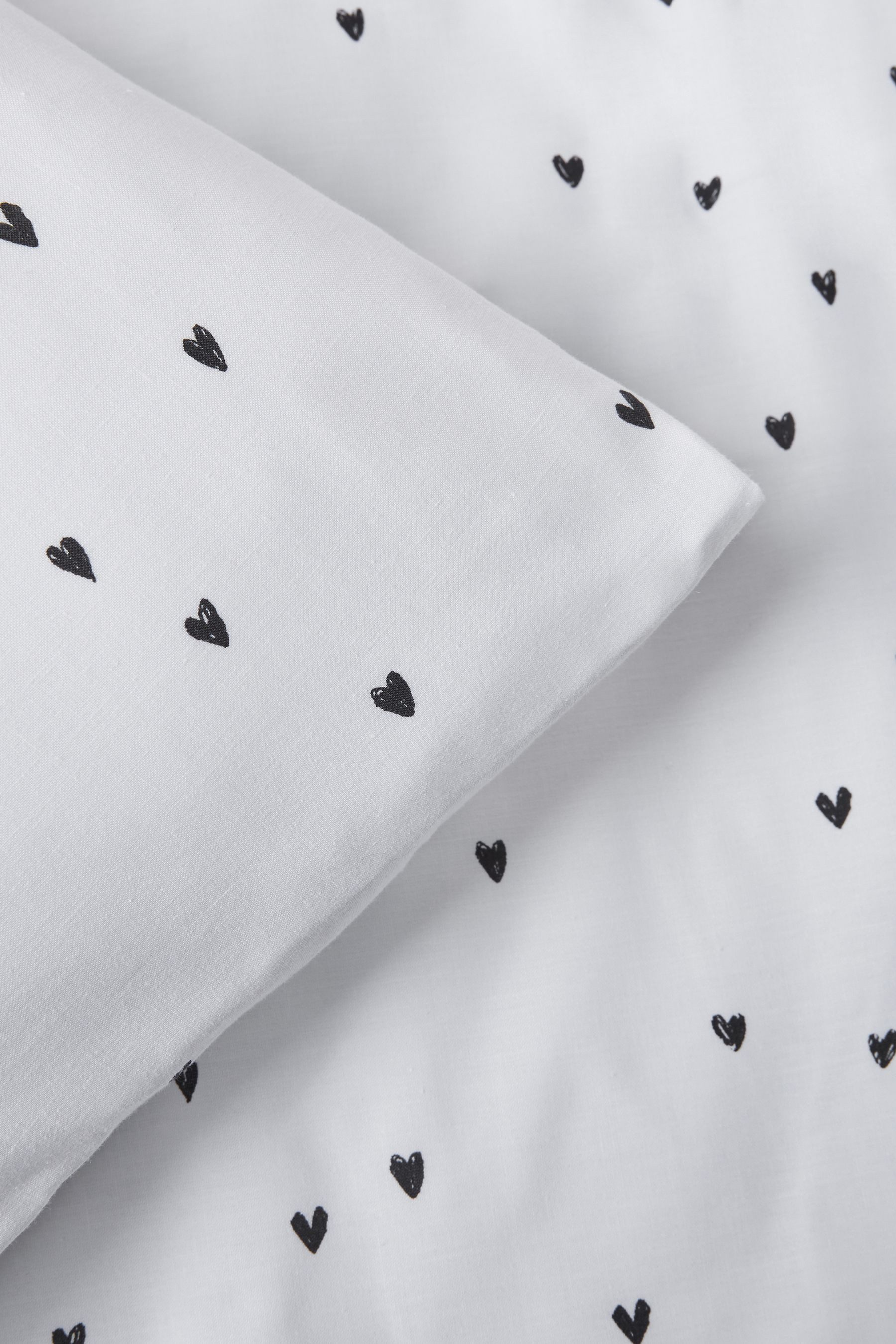 Next Bett-Set Bettgarnitur aus 100 % Baumwolle, Bezug: Baumwolle