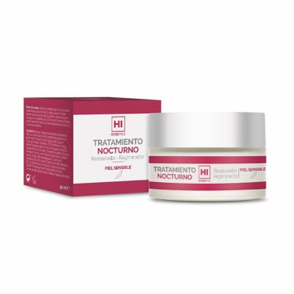 Nachtcreme Hi Sensitive Nachtpflege 50ml